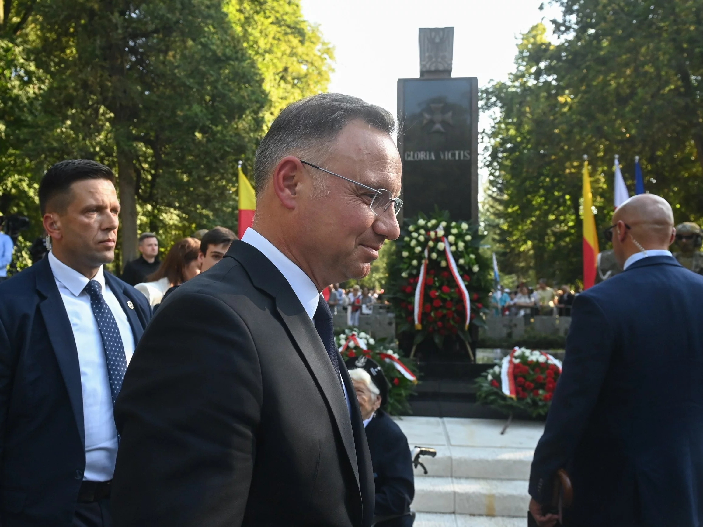 Andrzej Duda