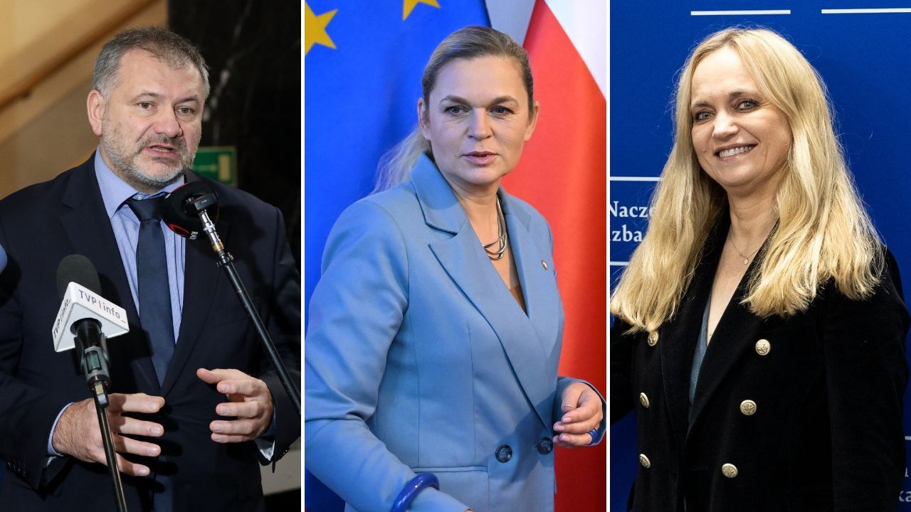 Wymiar sprawiedliwości, edukacja, służba zdrowia? Polacy wskazali rządowi Tuska obszar do poprawy