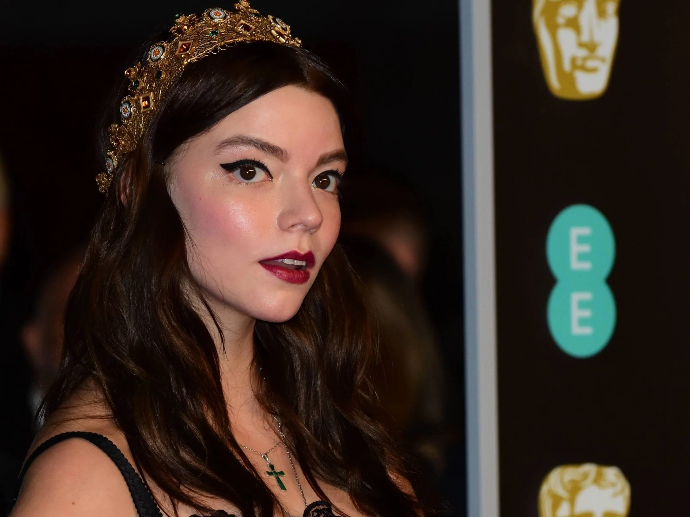 „Osiem godzin krzyków” skończyło się fatalnie. Teraz aktorka się tłumaczy