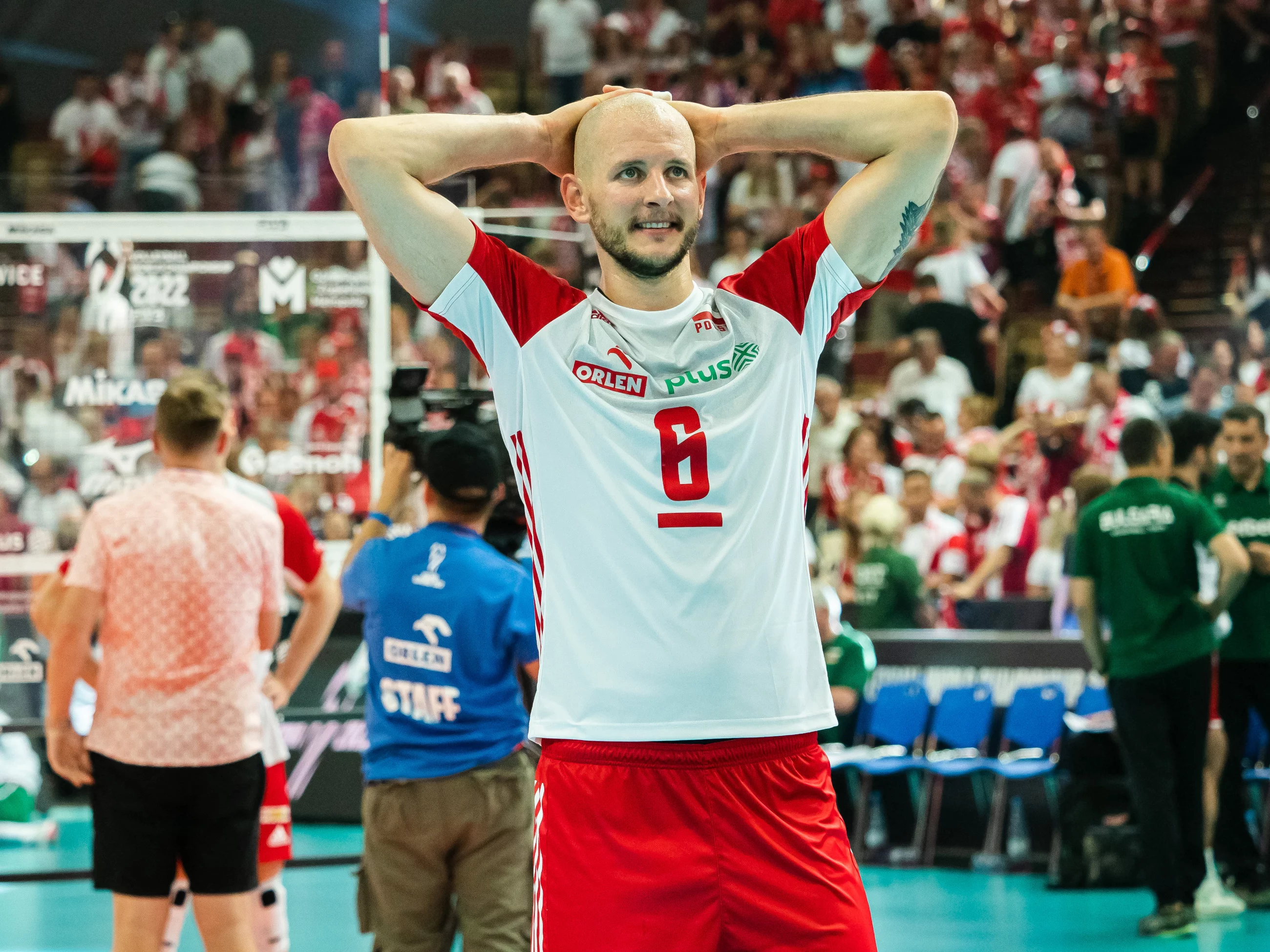 Bartosz Kurek