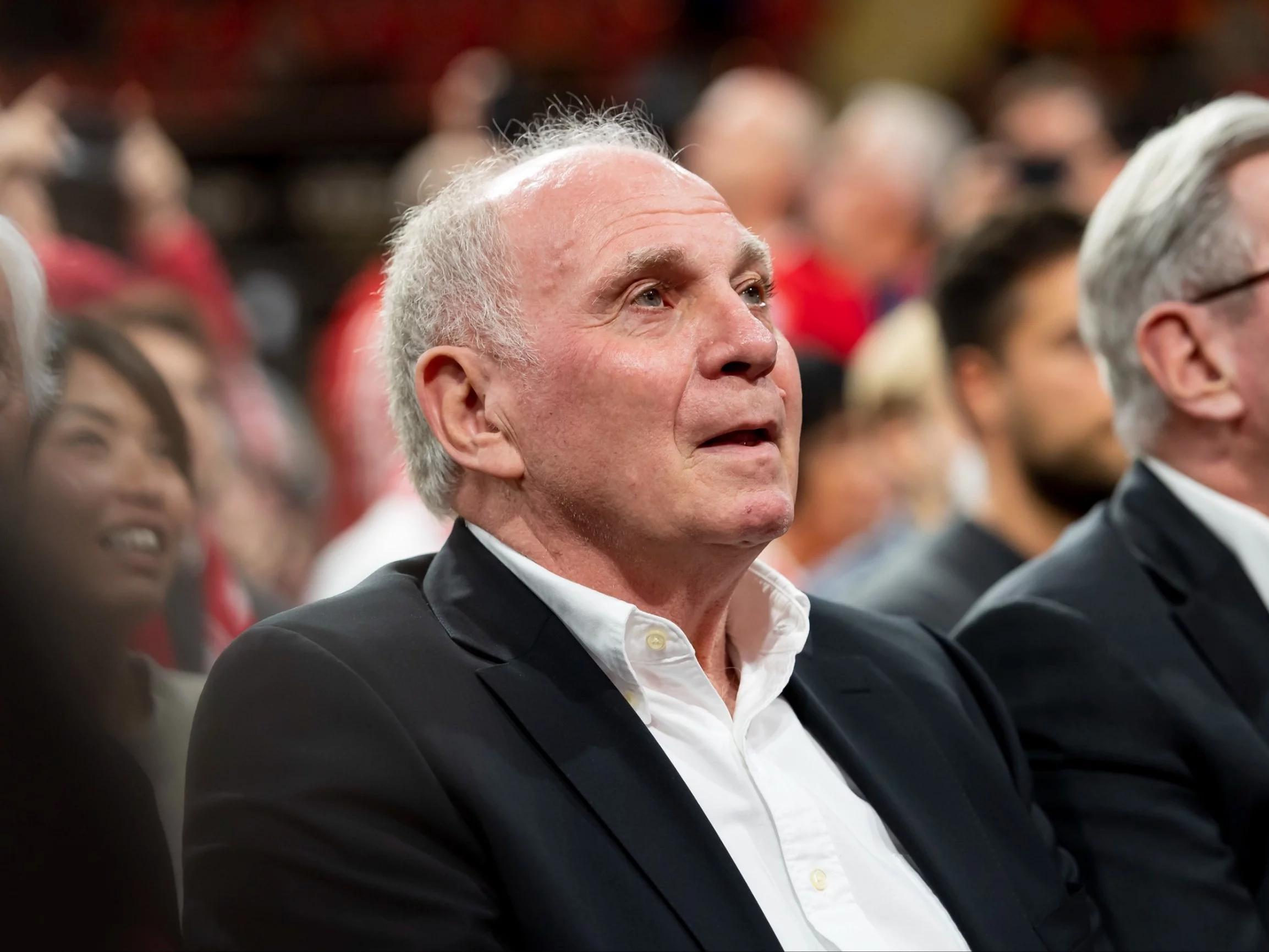 Uli Hoeness