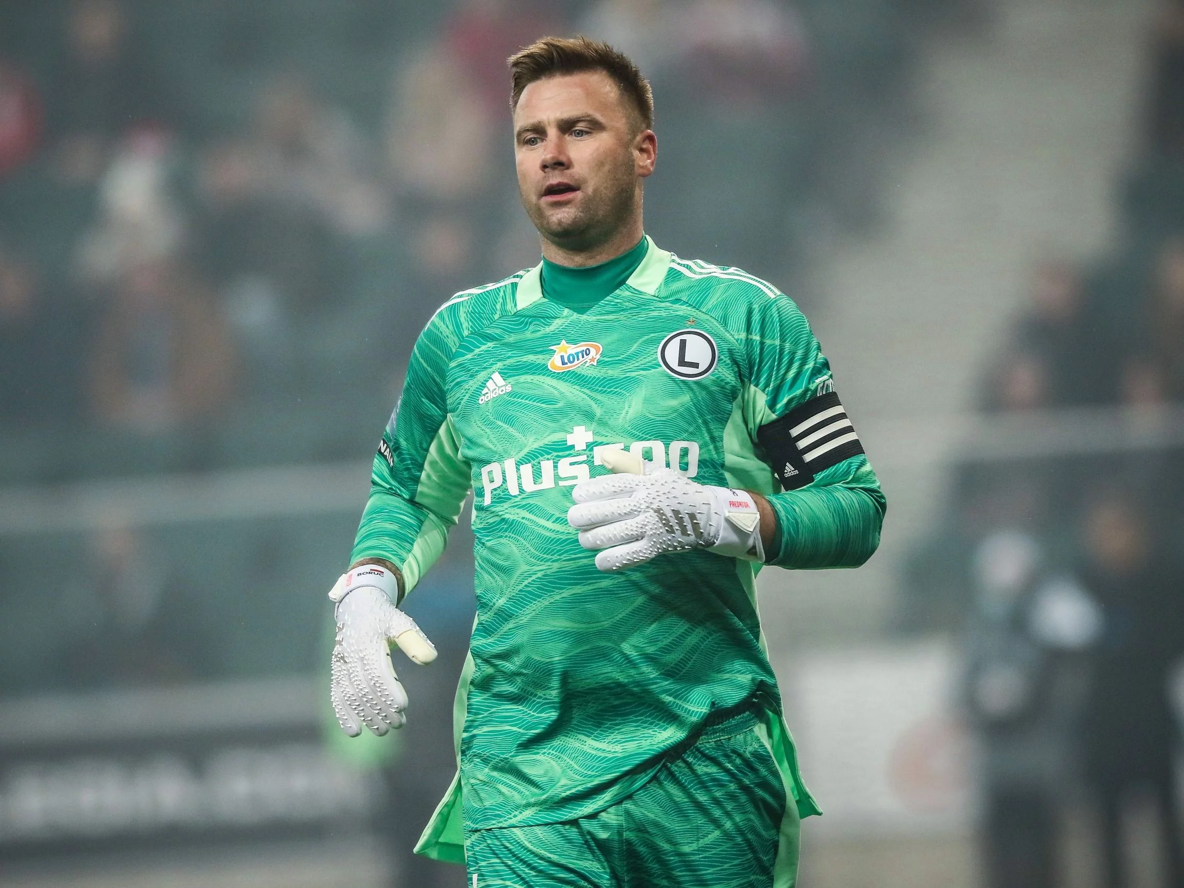 Artur Boruc