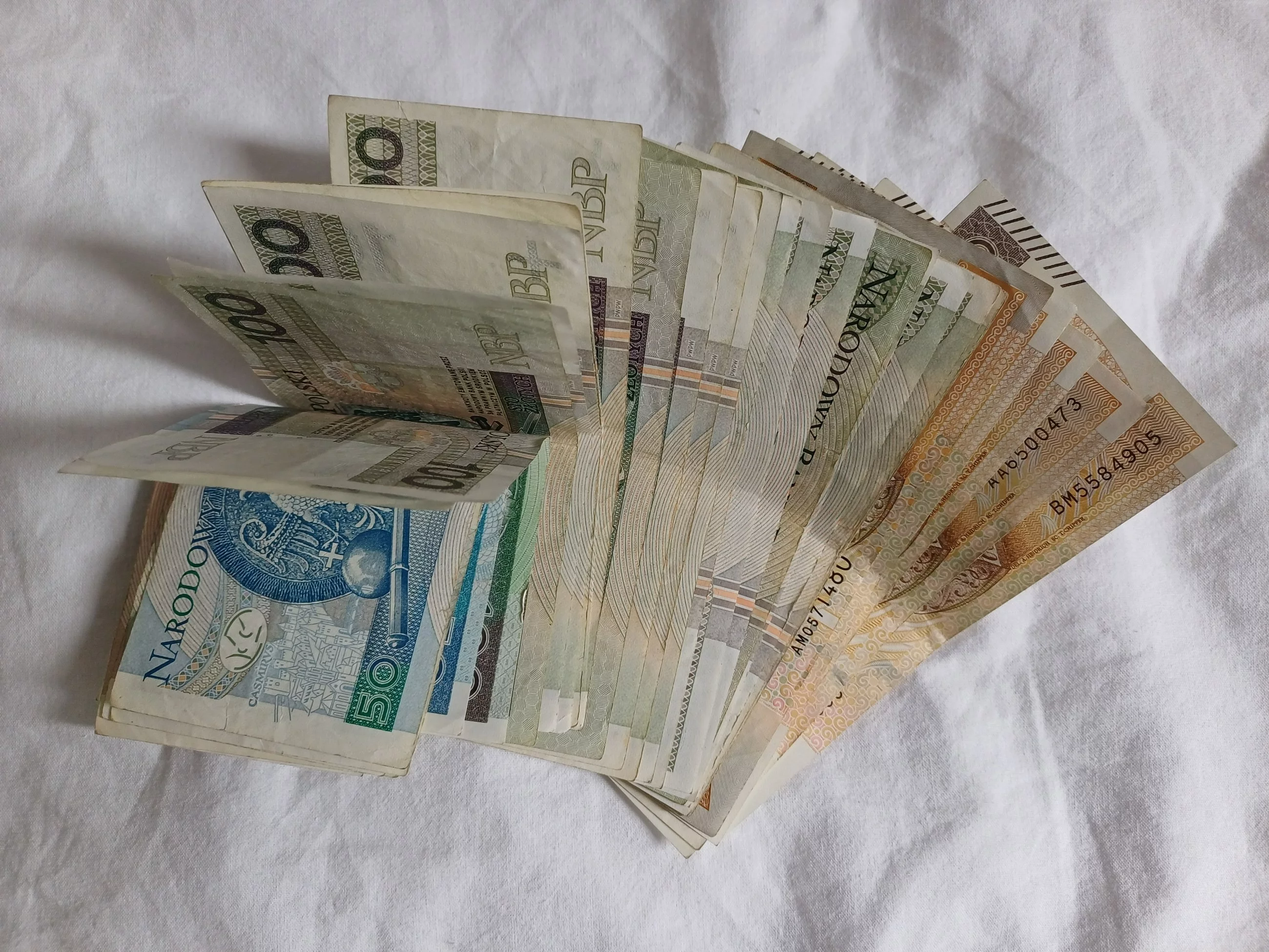 Wynagrodzenia w Polsce. Magiczna granica przekroczona – Biznes Wprost Wynagrodzenia w Polsce. Magiczna granica przekroczona – Biznes Wprost