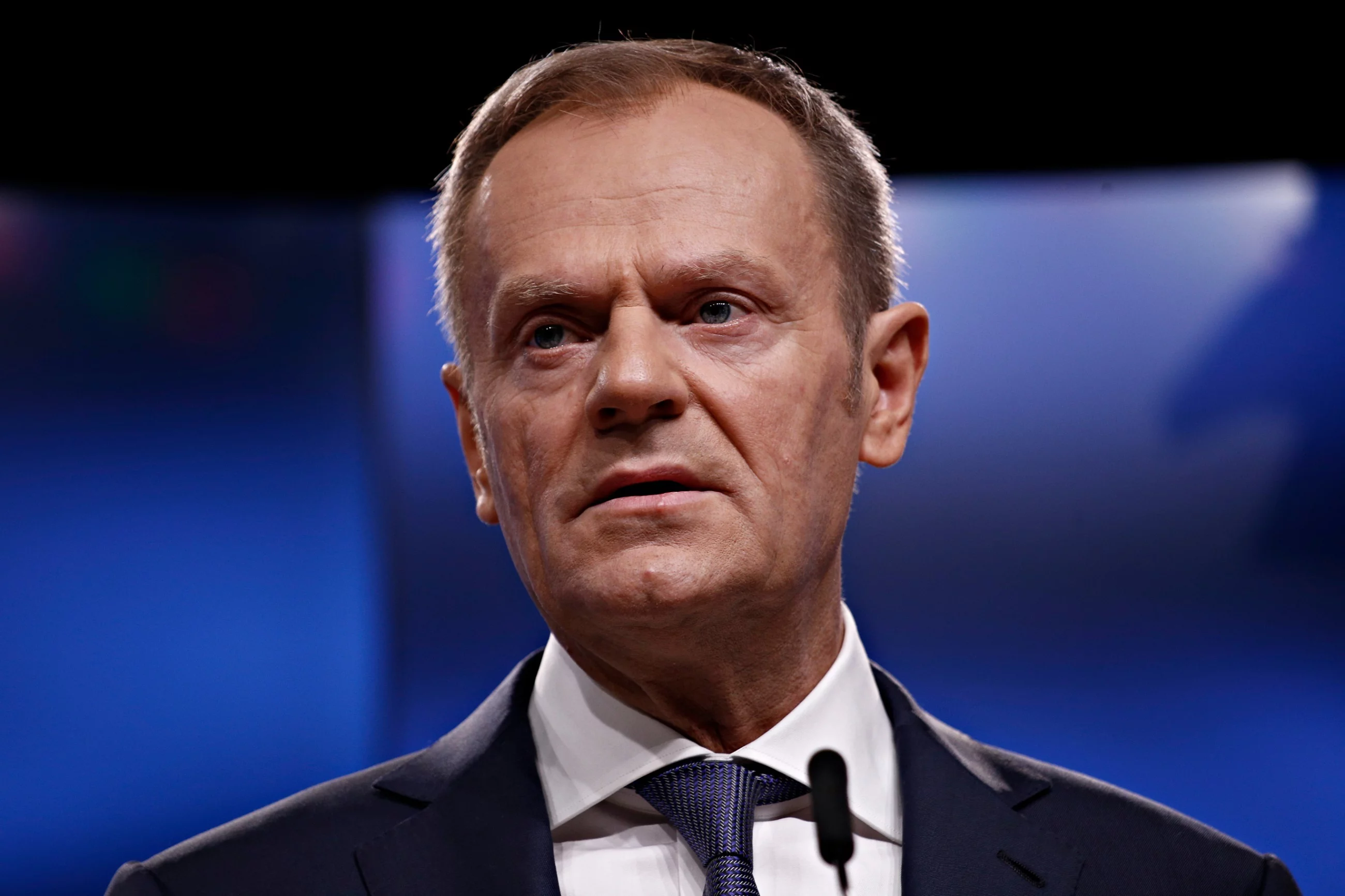 Donald Tusk