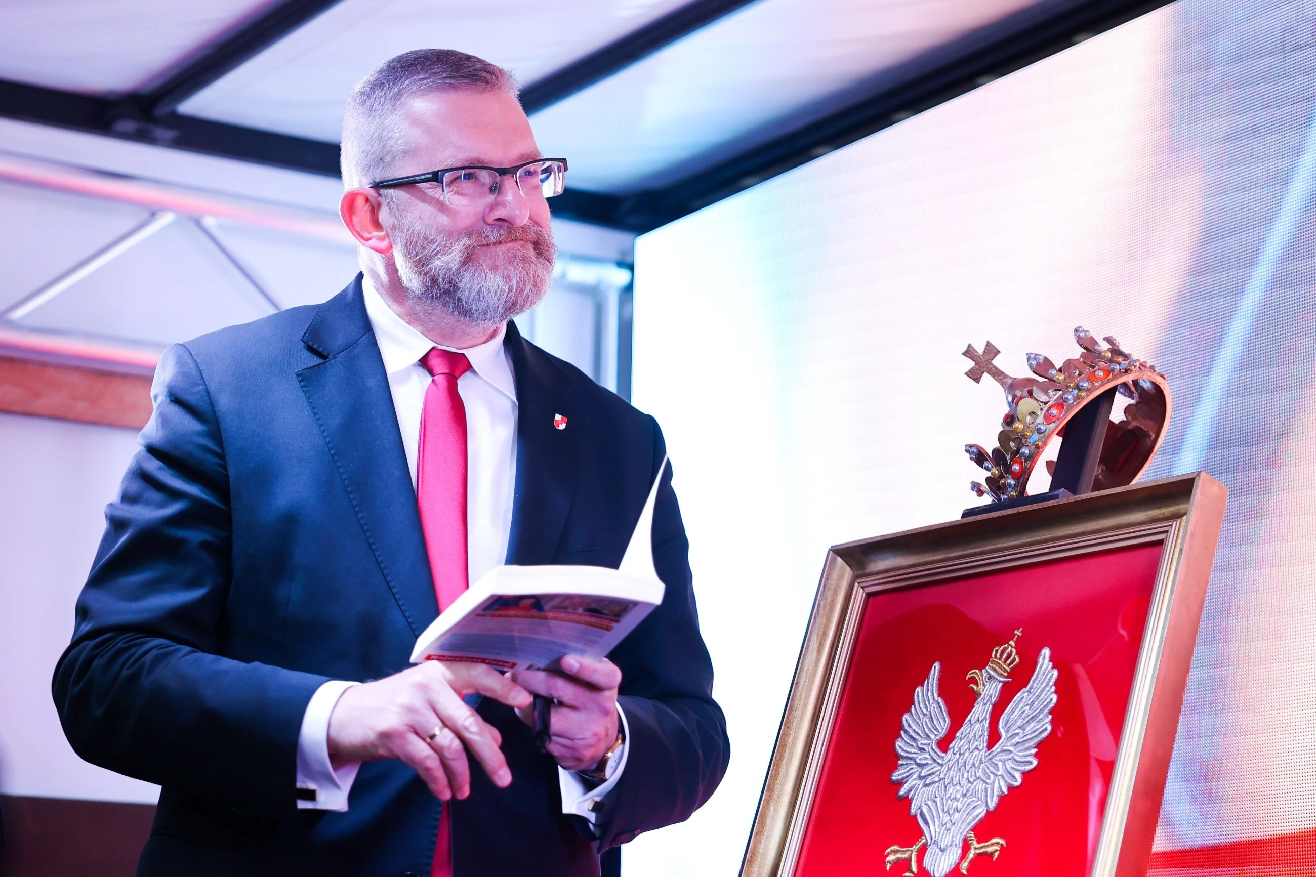 Grzegorz Braun