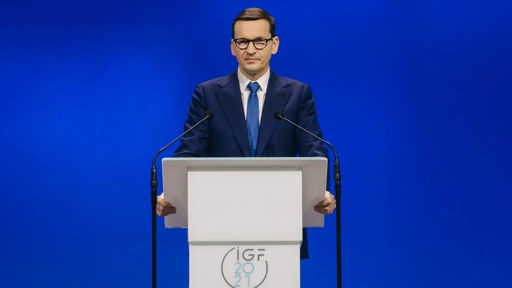 Mateusz Morawiecki