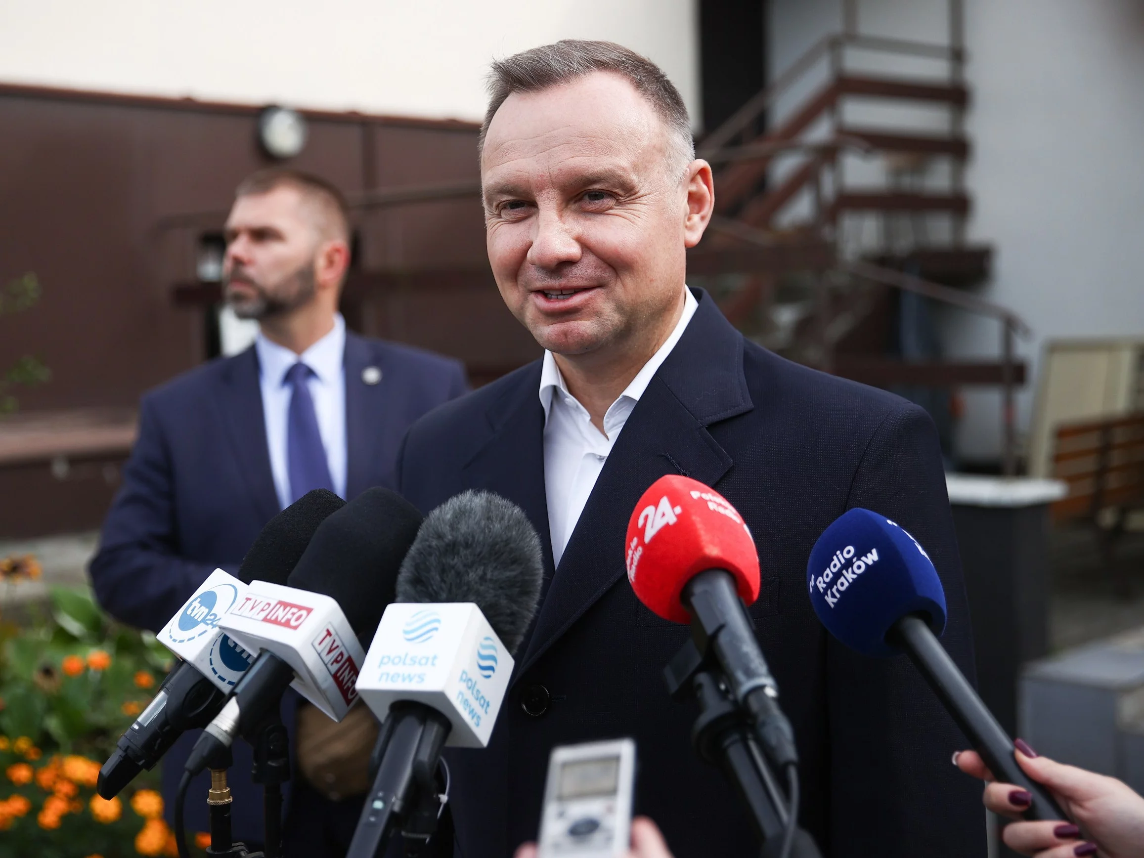 Andrzej Duda