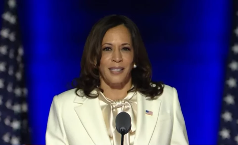 Kamala Harris
