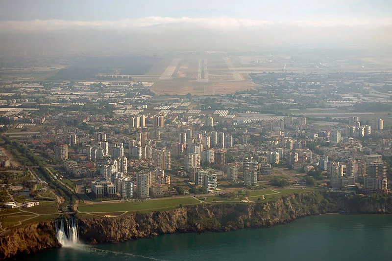 Antalya