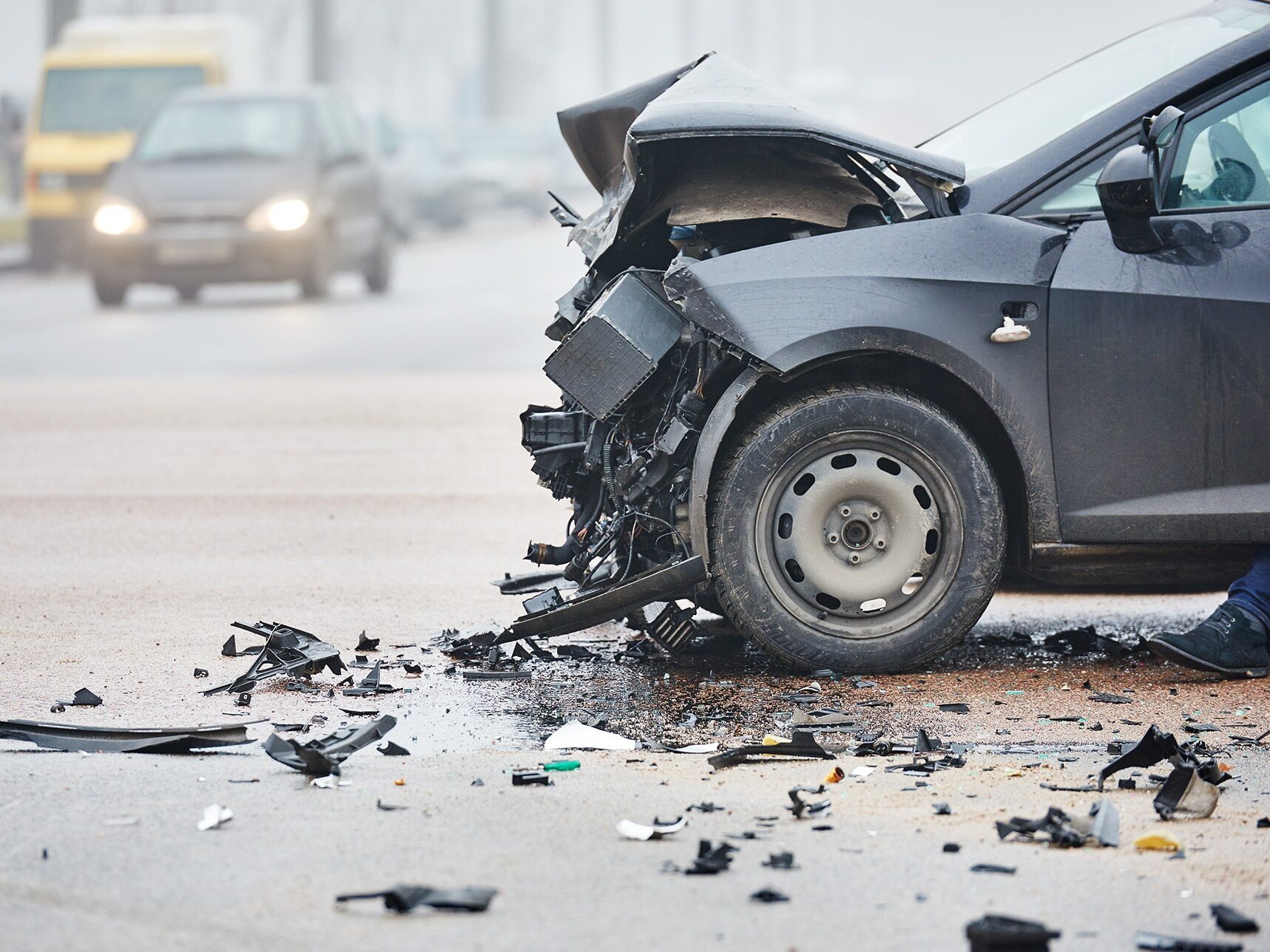 ¿Estás presenciando un accidente?  La aplicación proporcionará instrucciones sobre cómo ayudar a las víctimas – Zdrowie Wprost