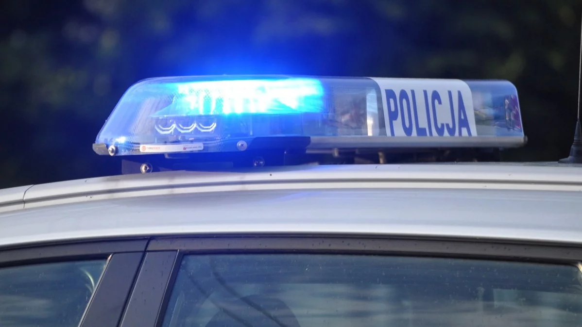 Policja, zdjęcie ilustracyjne