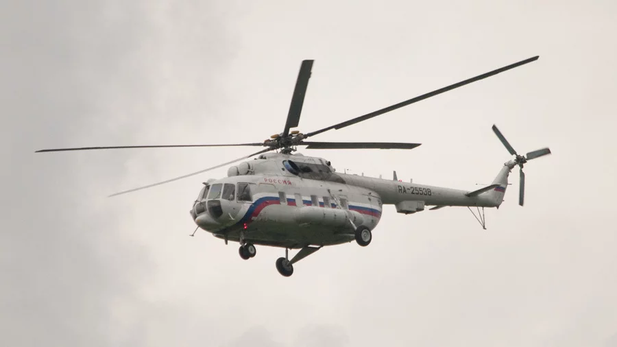 Mi-8MTV-1