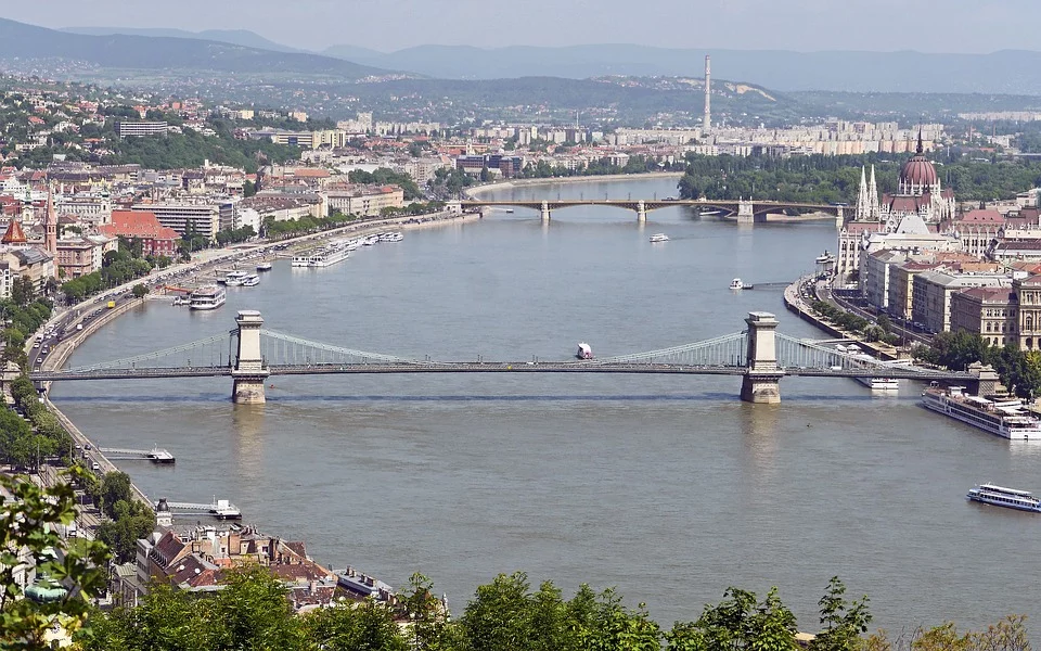 Budapeszt