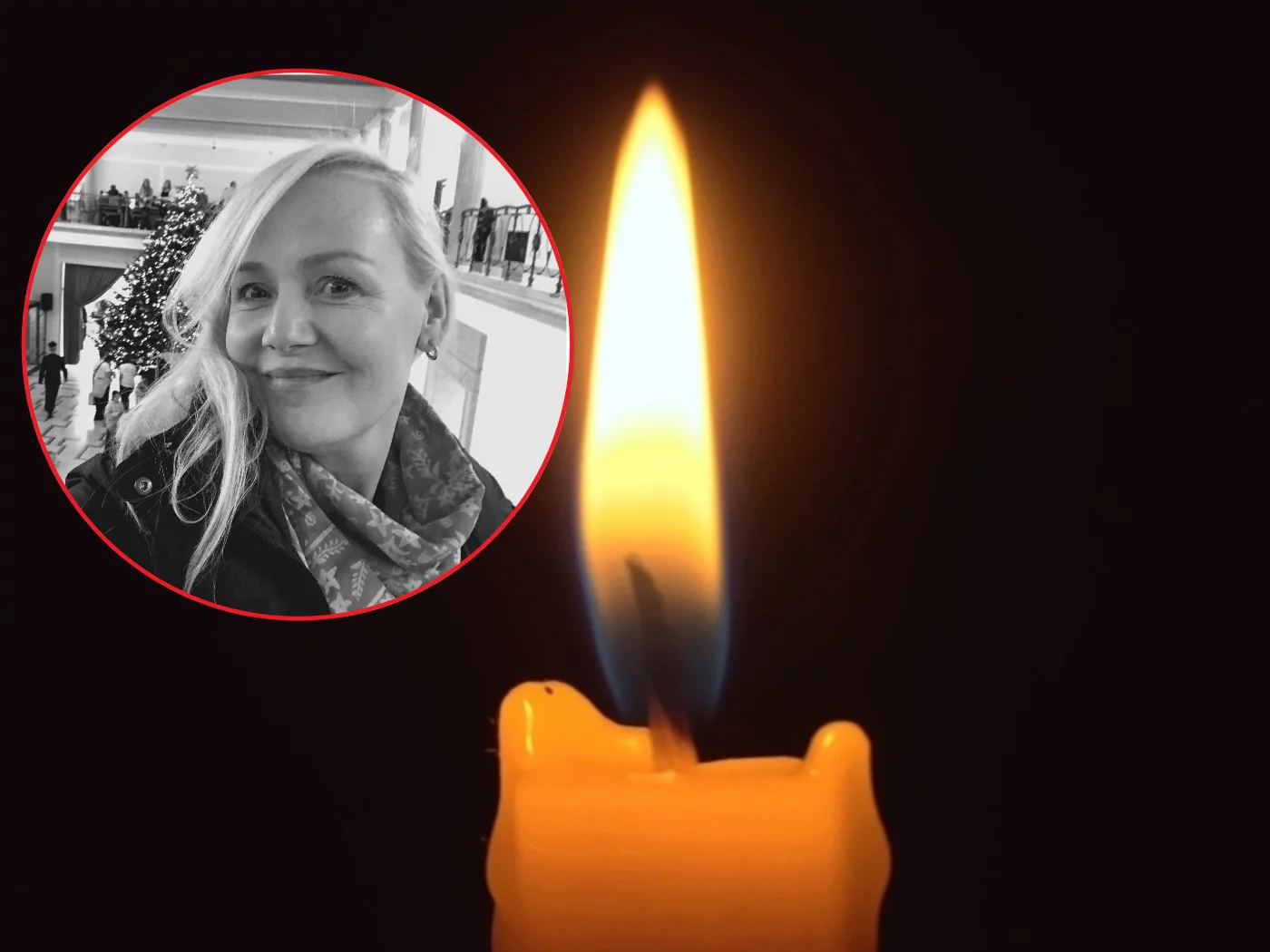 Nowe informacje ws. wypadku z udziałem Katarzyny Stoparczyk. Policja apeluje