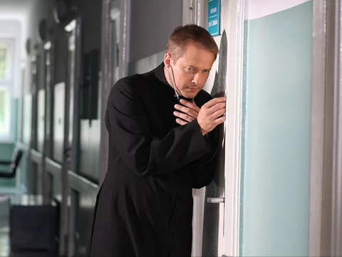 „Ojciec Mateusz”