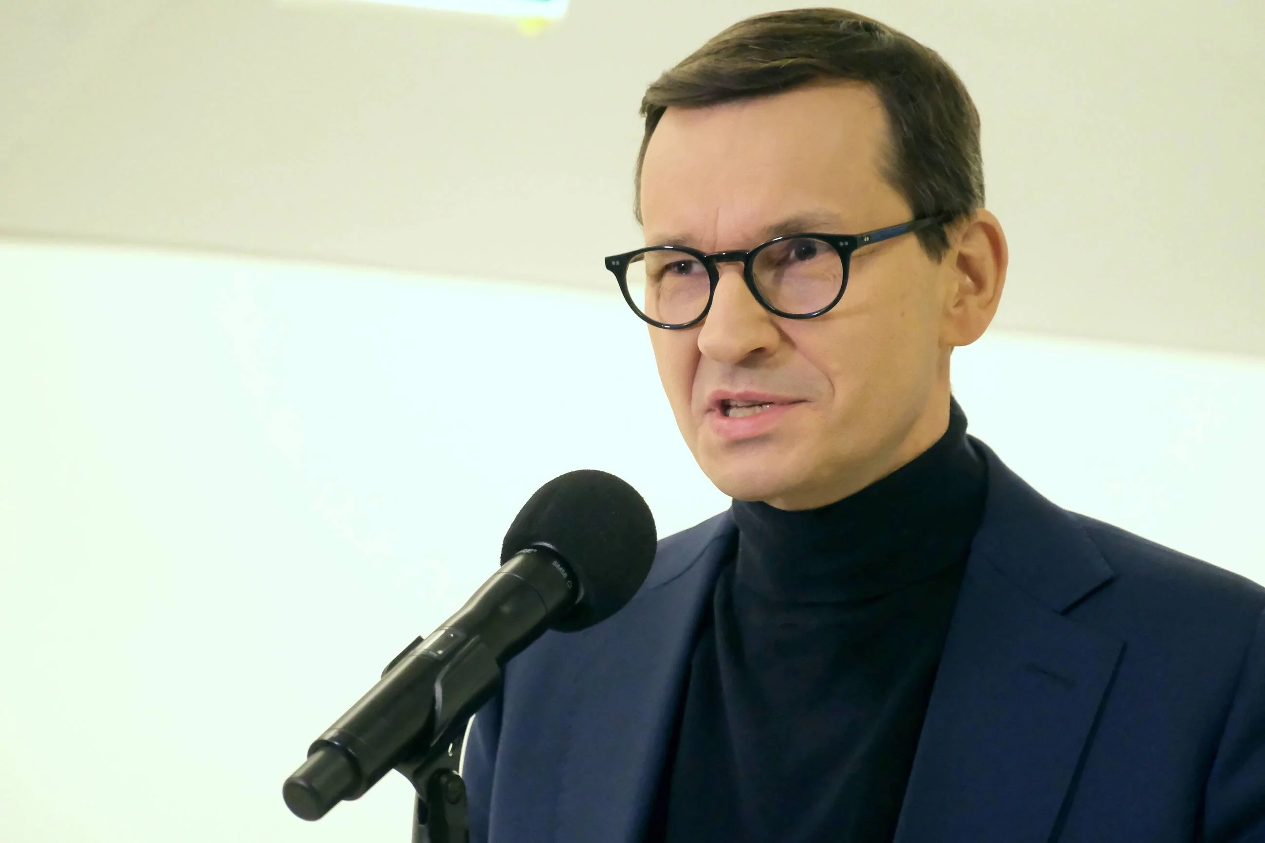 Mateusz Morawiecki