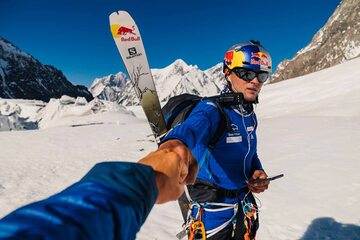 Wyprawa Andrzeja Bargiela na K2