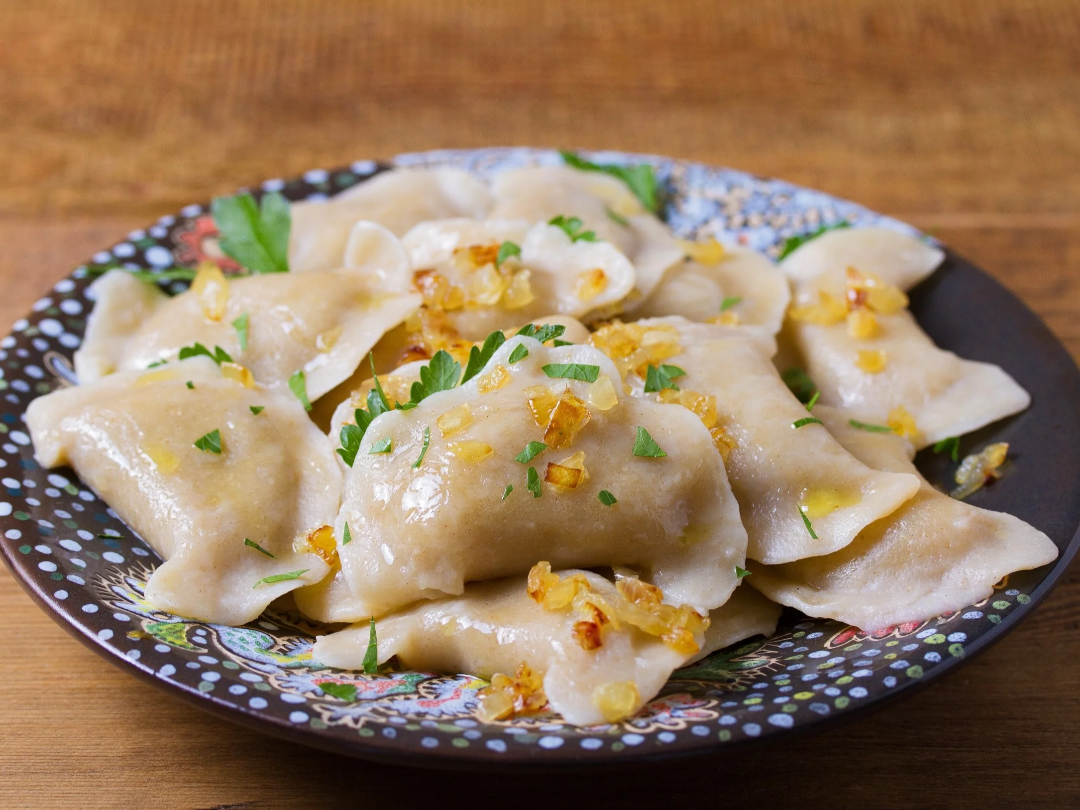 Pierogi