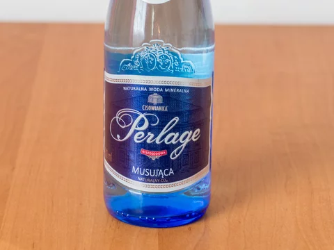 Cisowianka Perlage