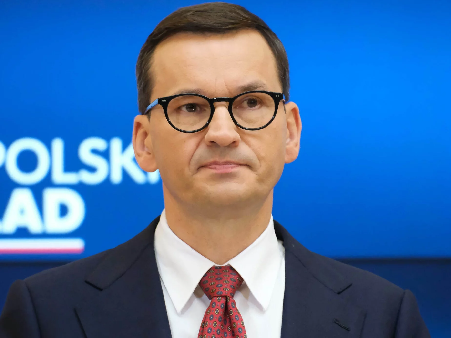 Mateusz Morawiecki