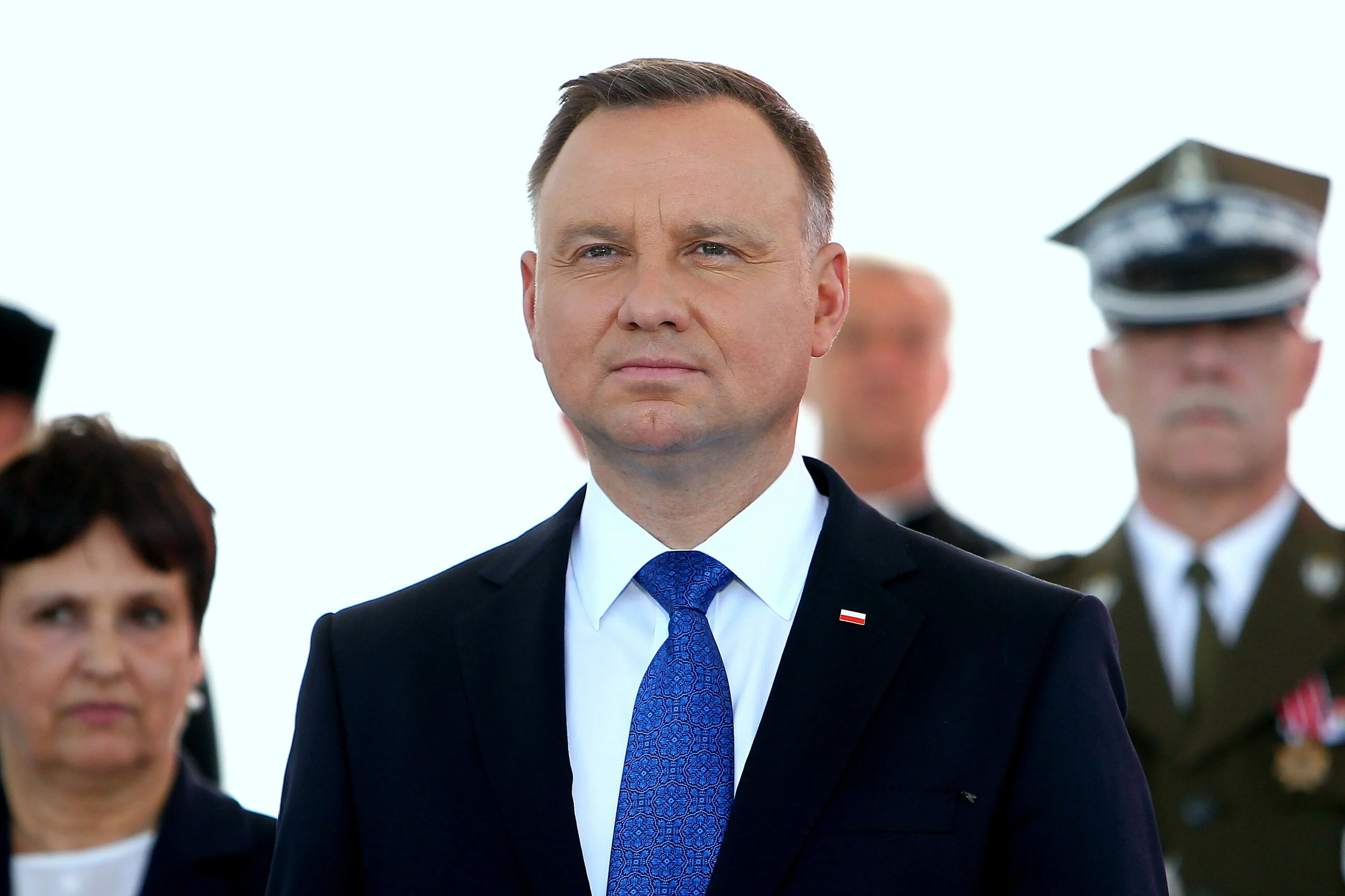 Andrzej Duda