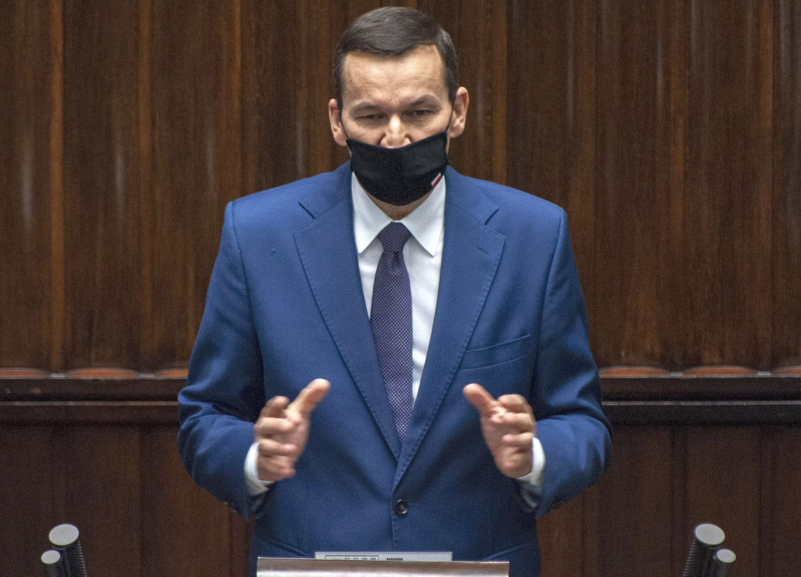 Mateusz Morawiecki