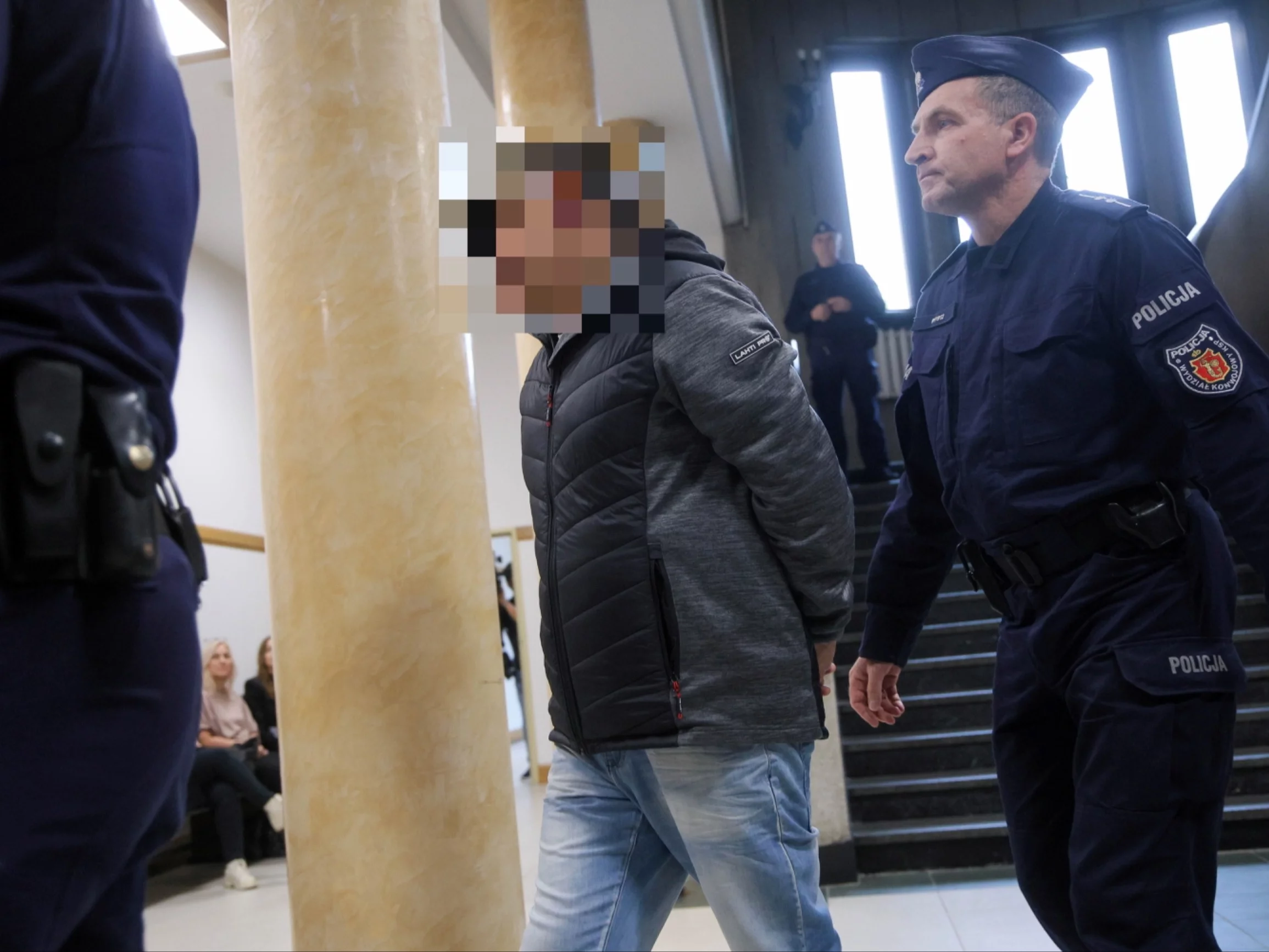 Polska nie przekaże Niemcom Wołodymyra Z. Tusk: „I słusznie”