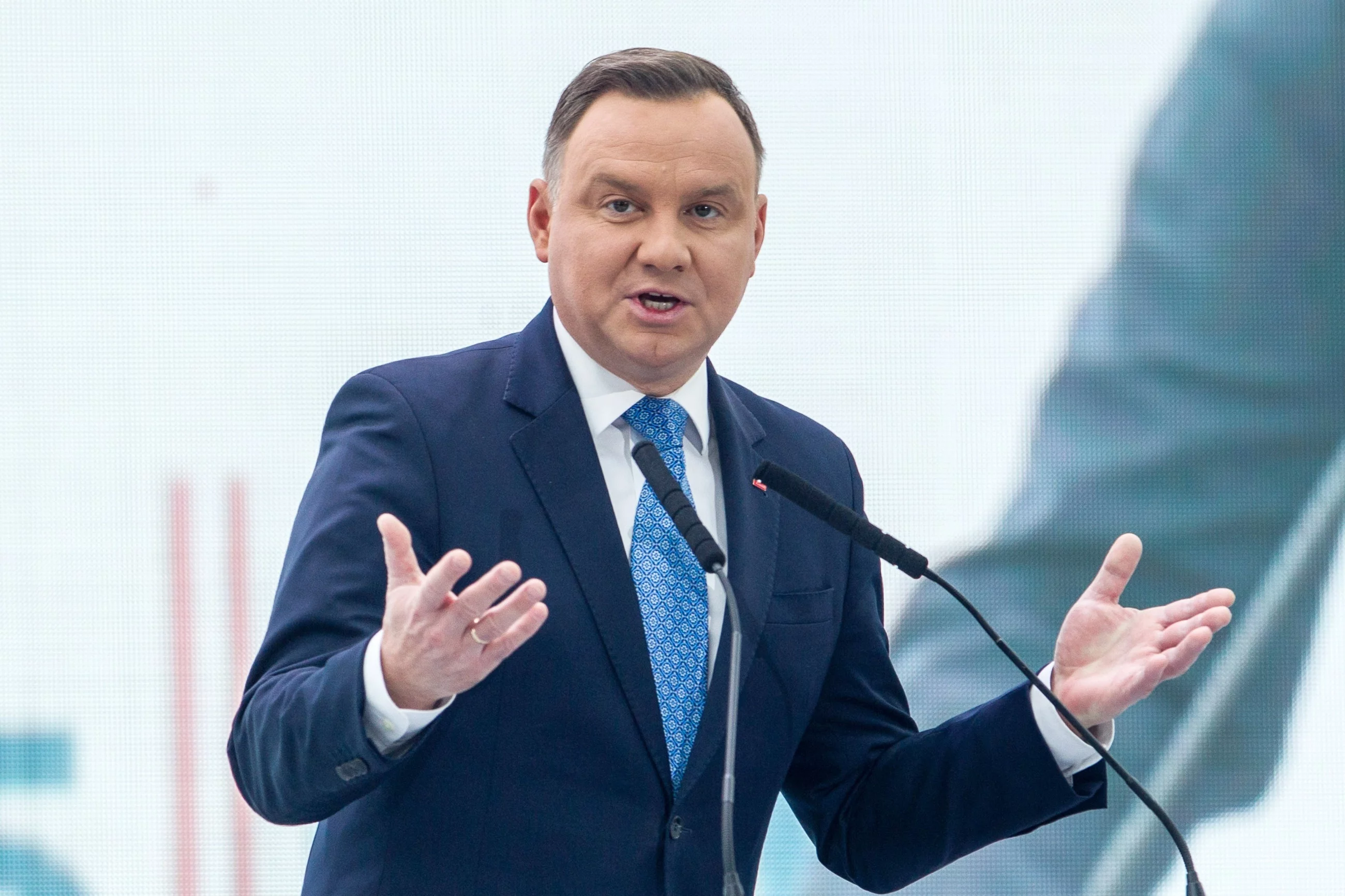 Andrzej Duda