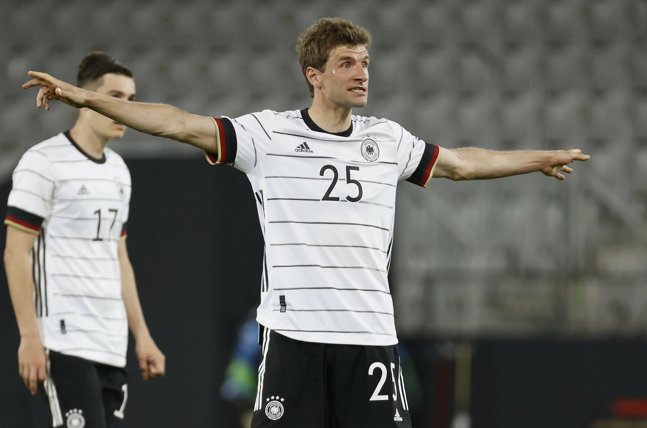 Thomas Mueller