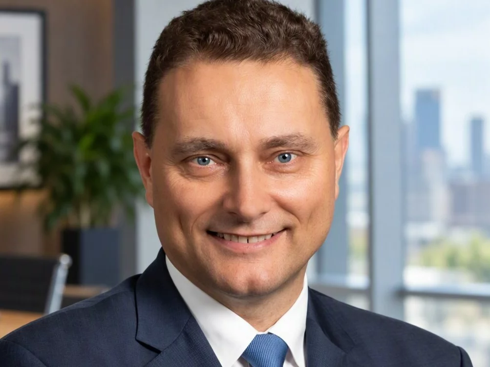 Prof. Piotr Jankowski