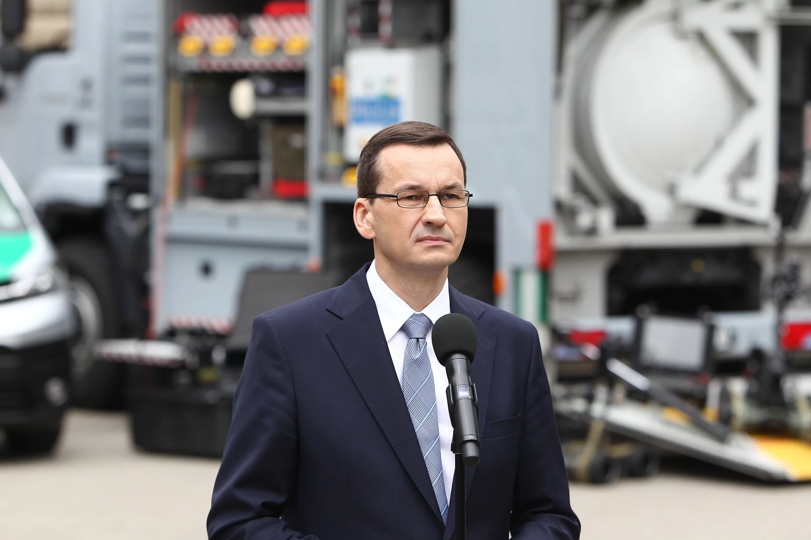 Mateusz Morawiecki