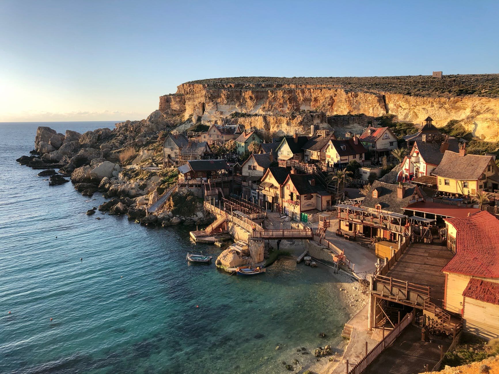 Wyspa Gozo
