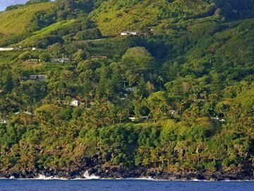 Wyspa Pitcairn