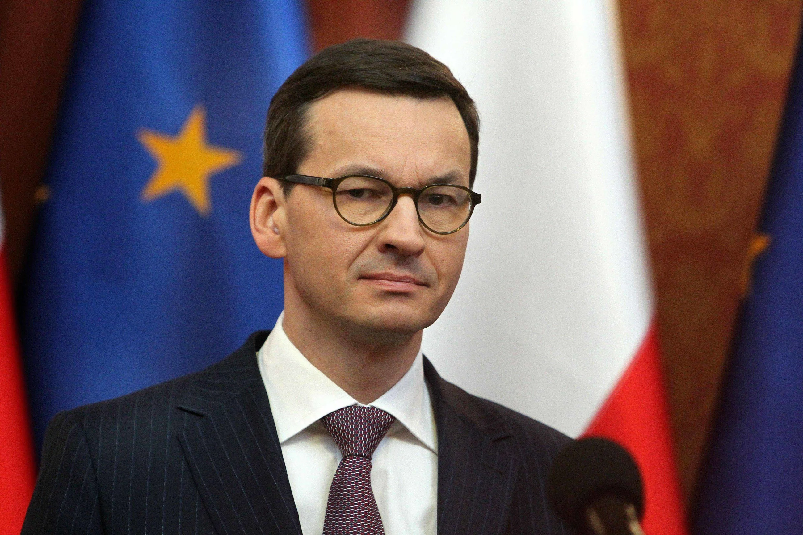 Mateusz Morawiecki