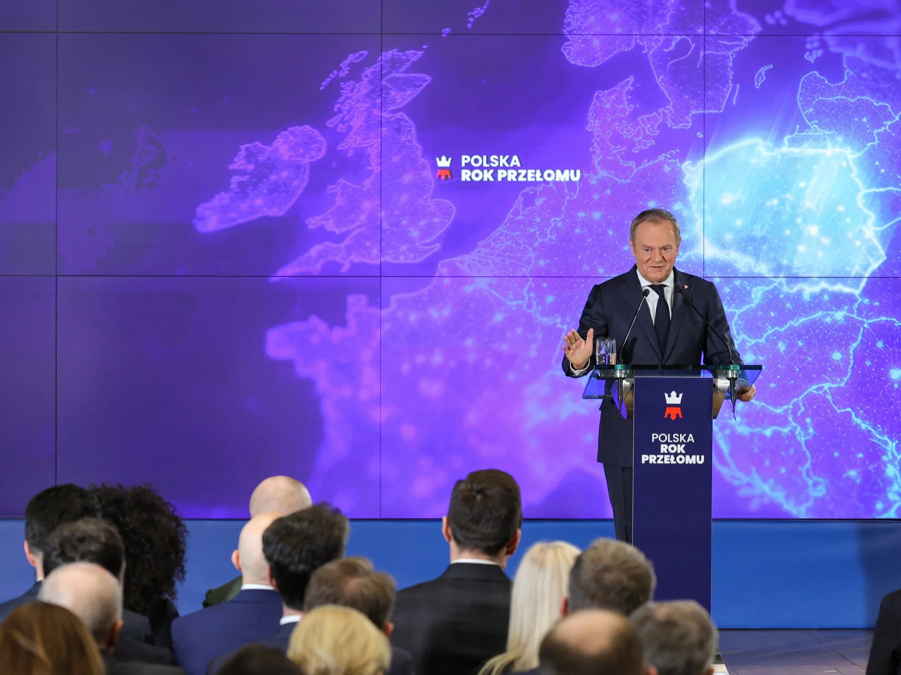 Donald Tusk