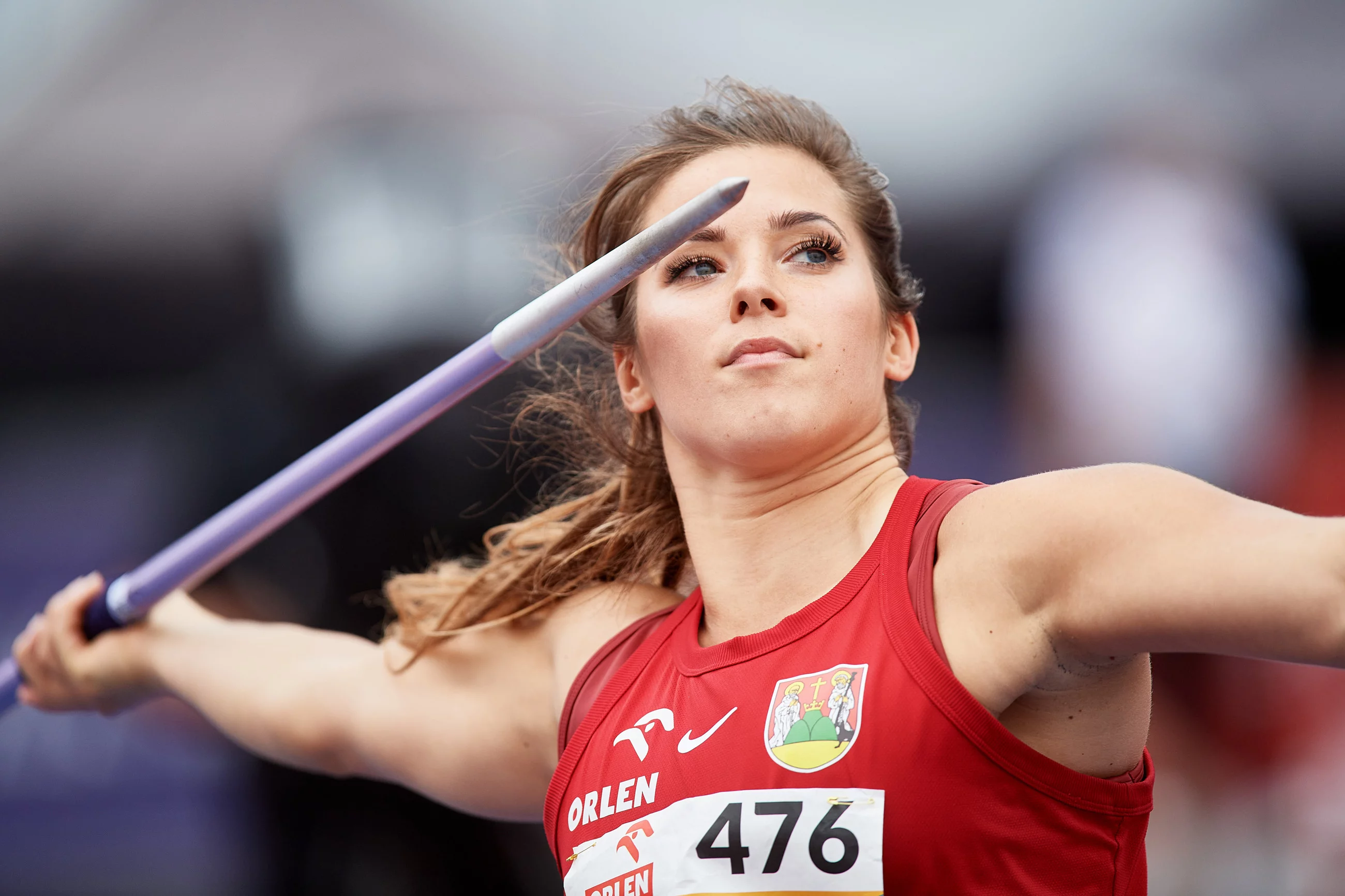 Maria Andrejczyk