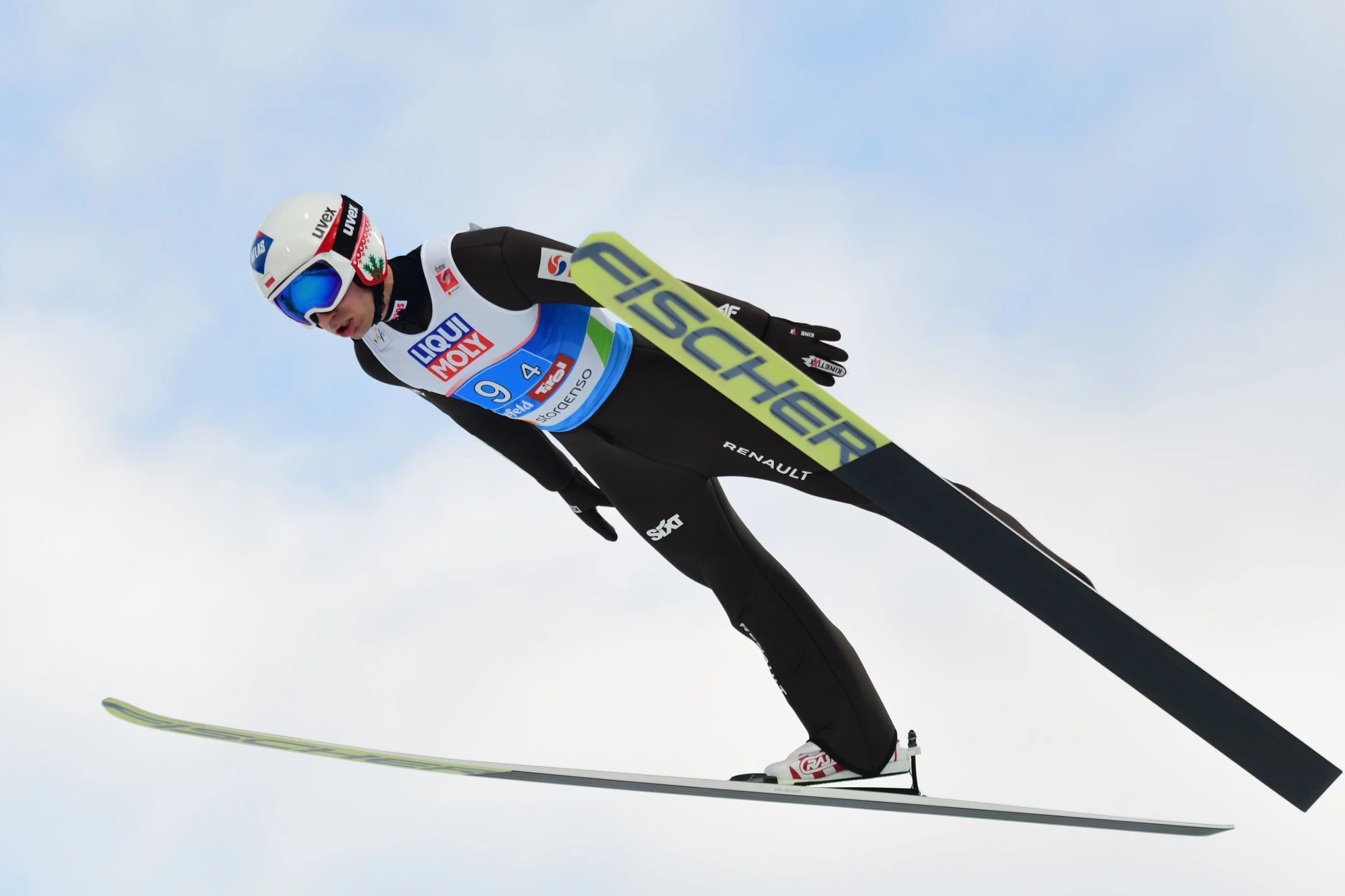 Kamil Stoch