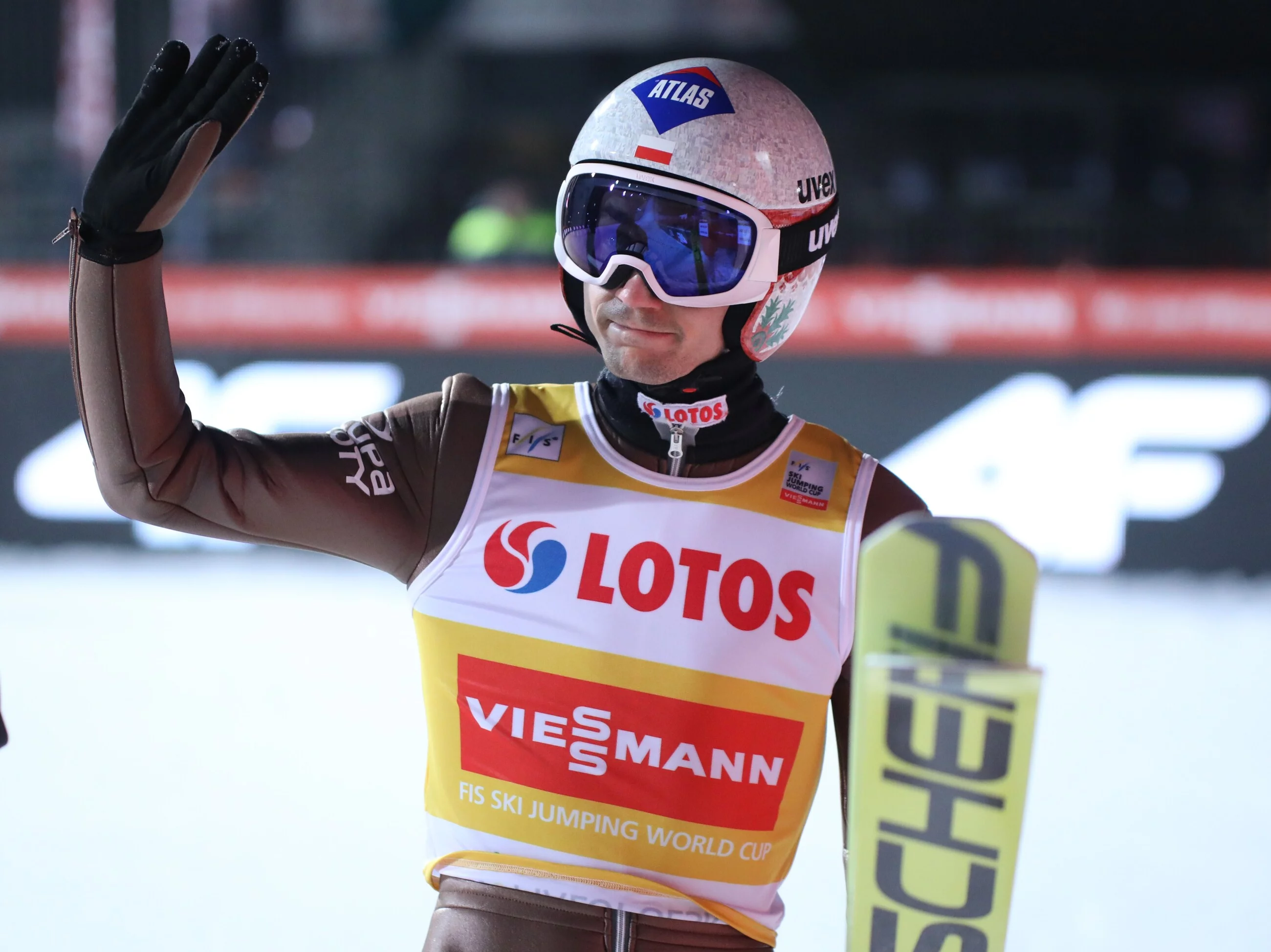 Kamil Stoch