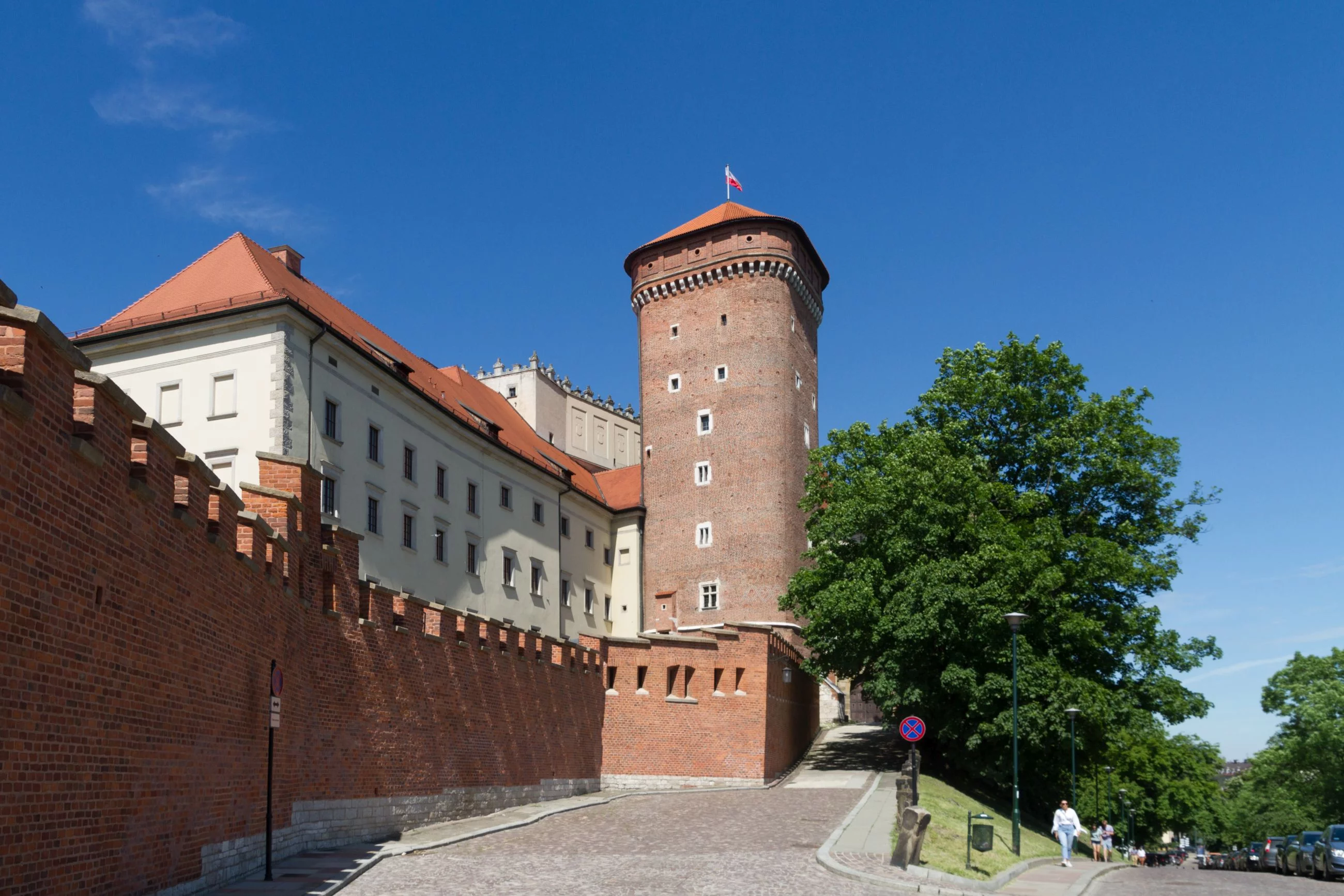 Wawel, zdjęcie ilustracyjne