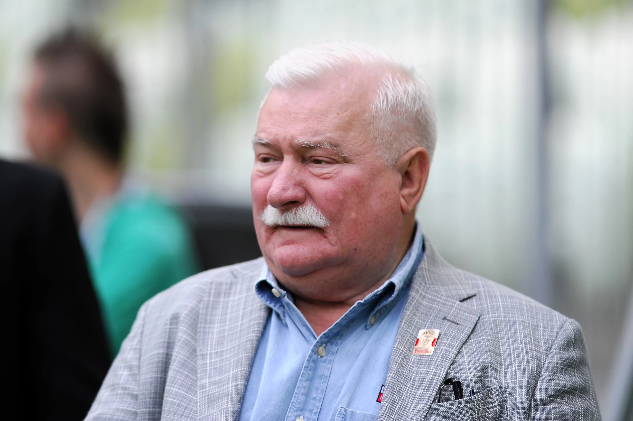 Lech Wałęsa