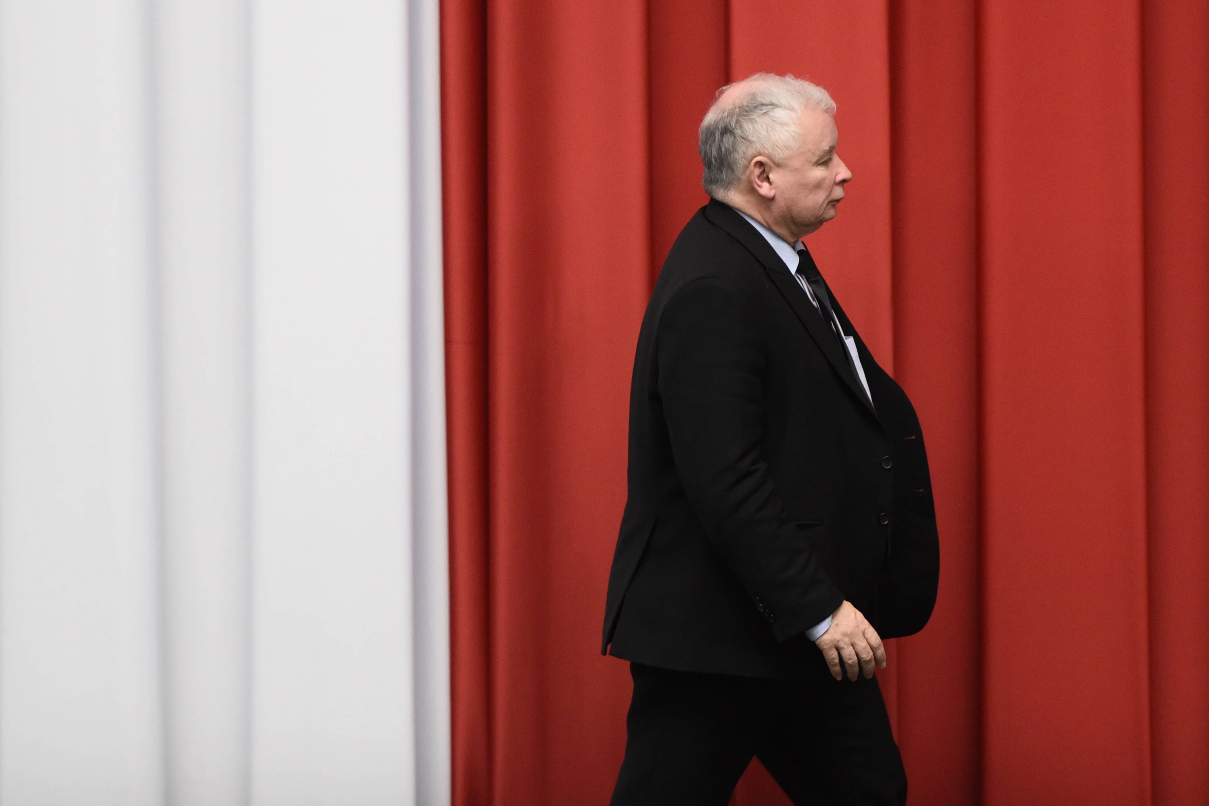 Jarosław Kaczyński