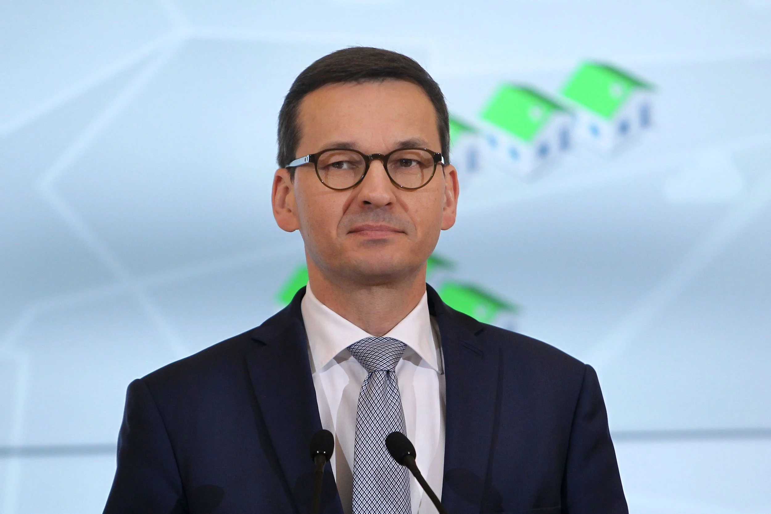 Mateusz Morawiecki