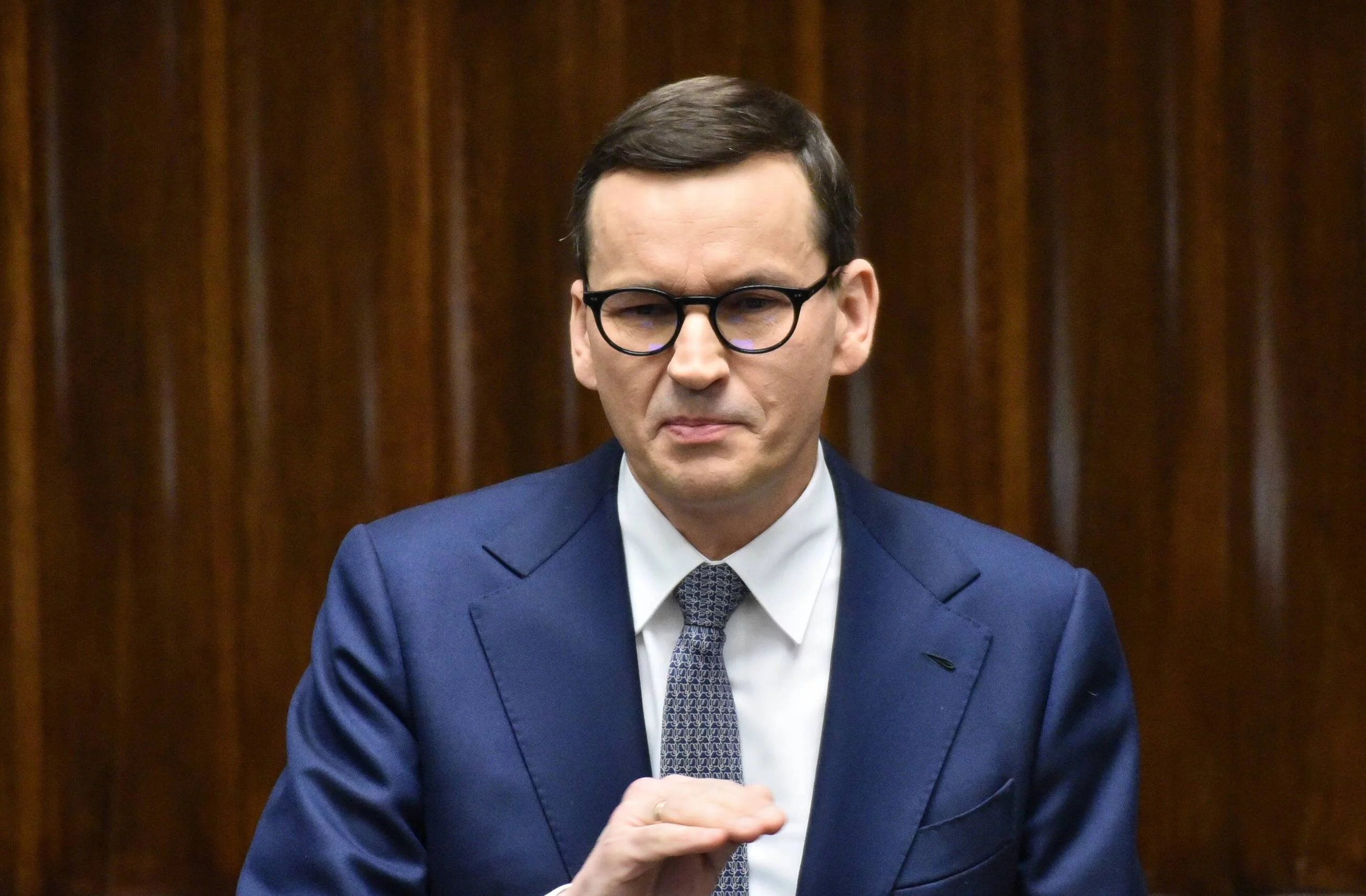 Mateusz Morawiecki