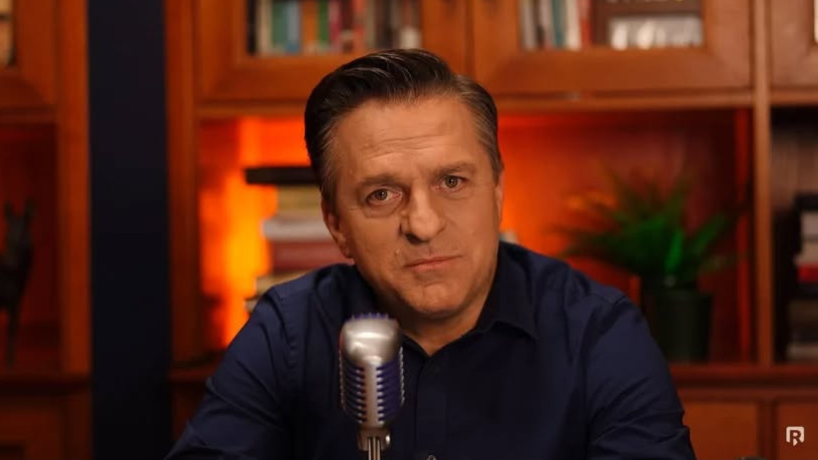 Wywiad Rymanowskiego rozpętał burzę. Internet podzielony, dziennikarz odpowiada