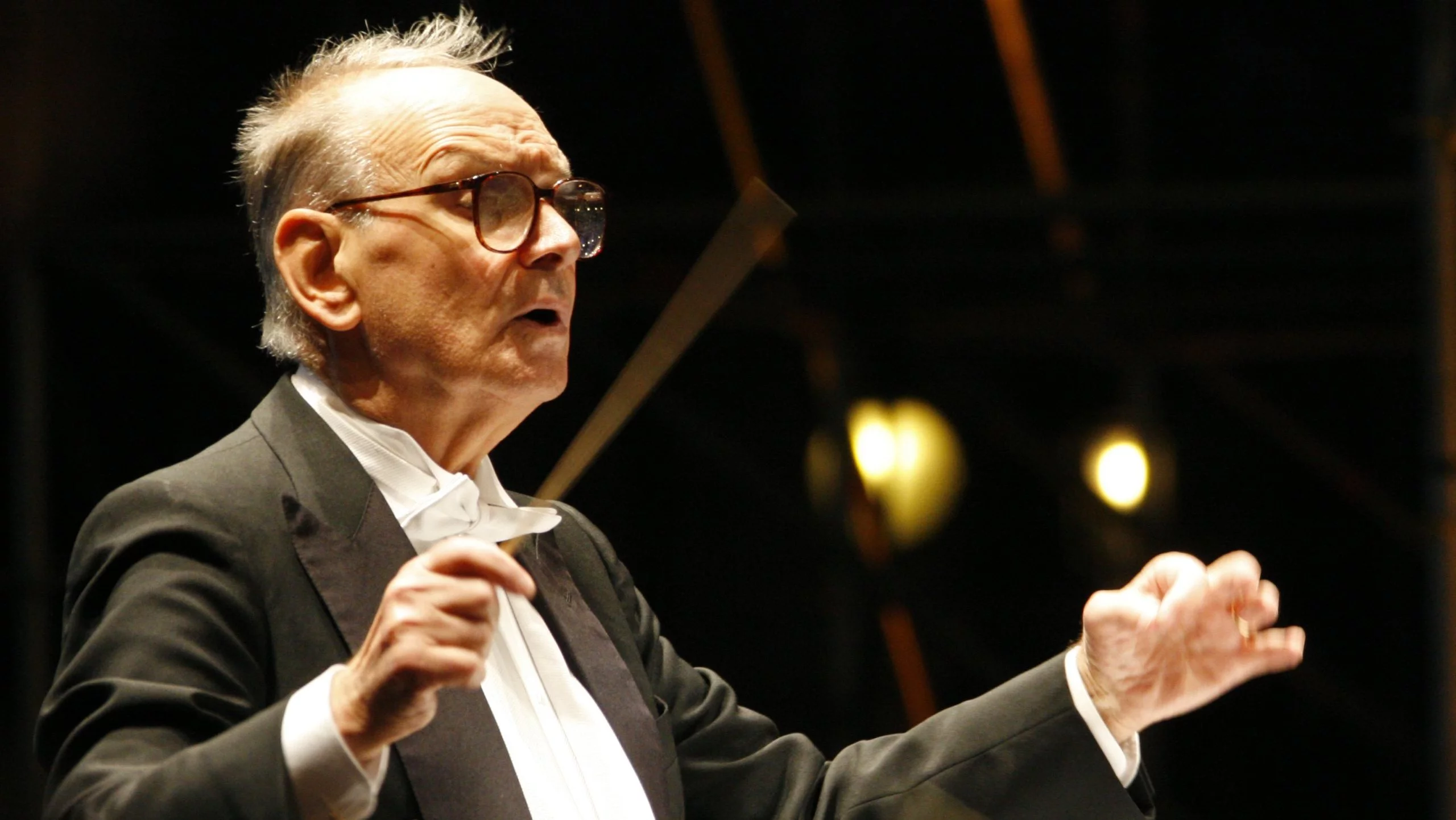 Ennio Morricone