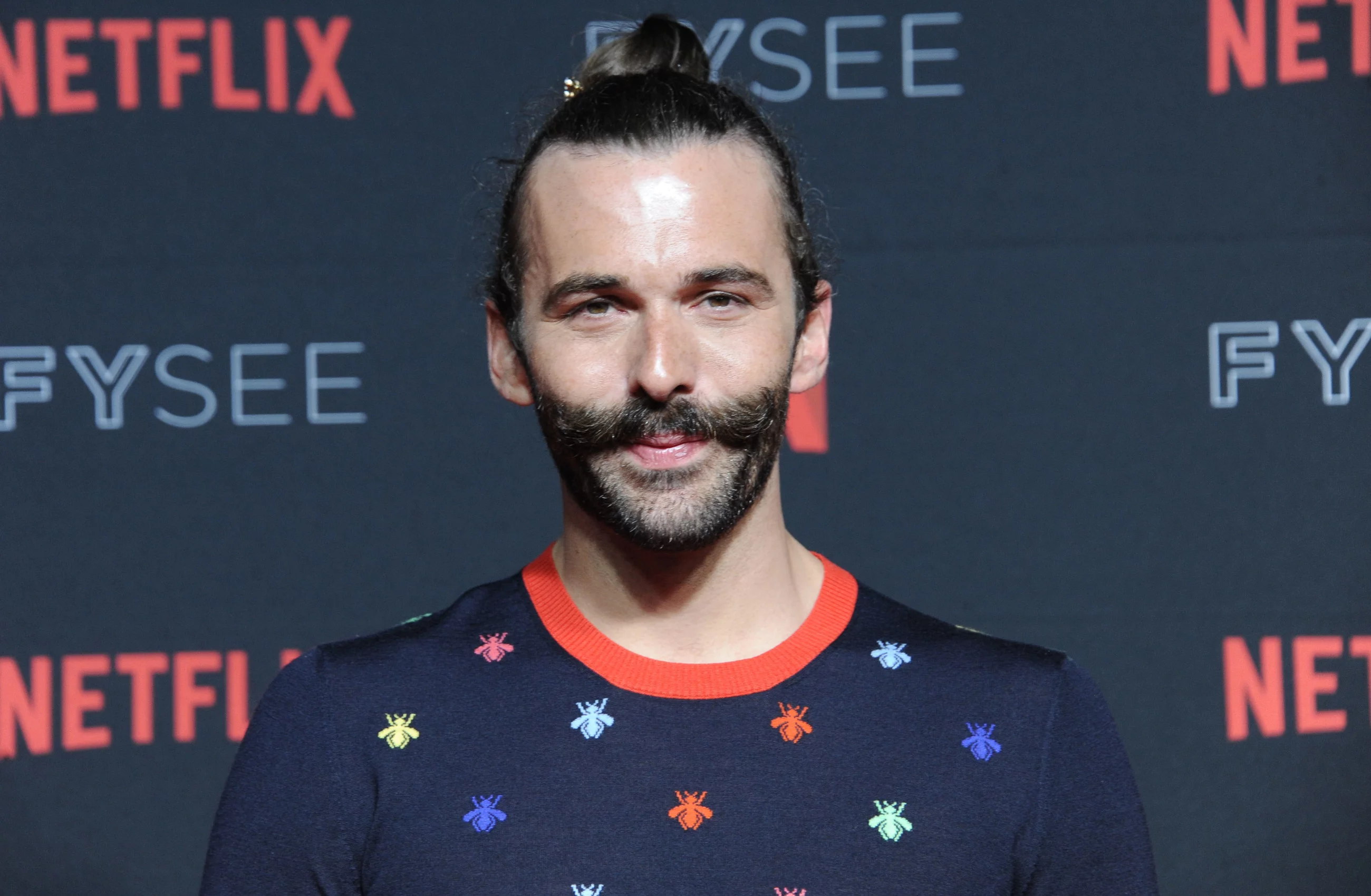 Jonathan van Ness