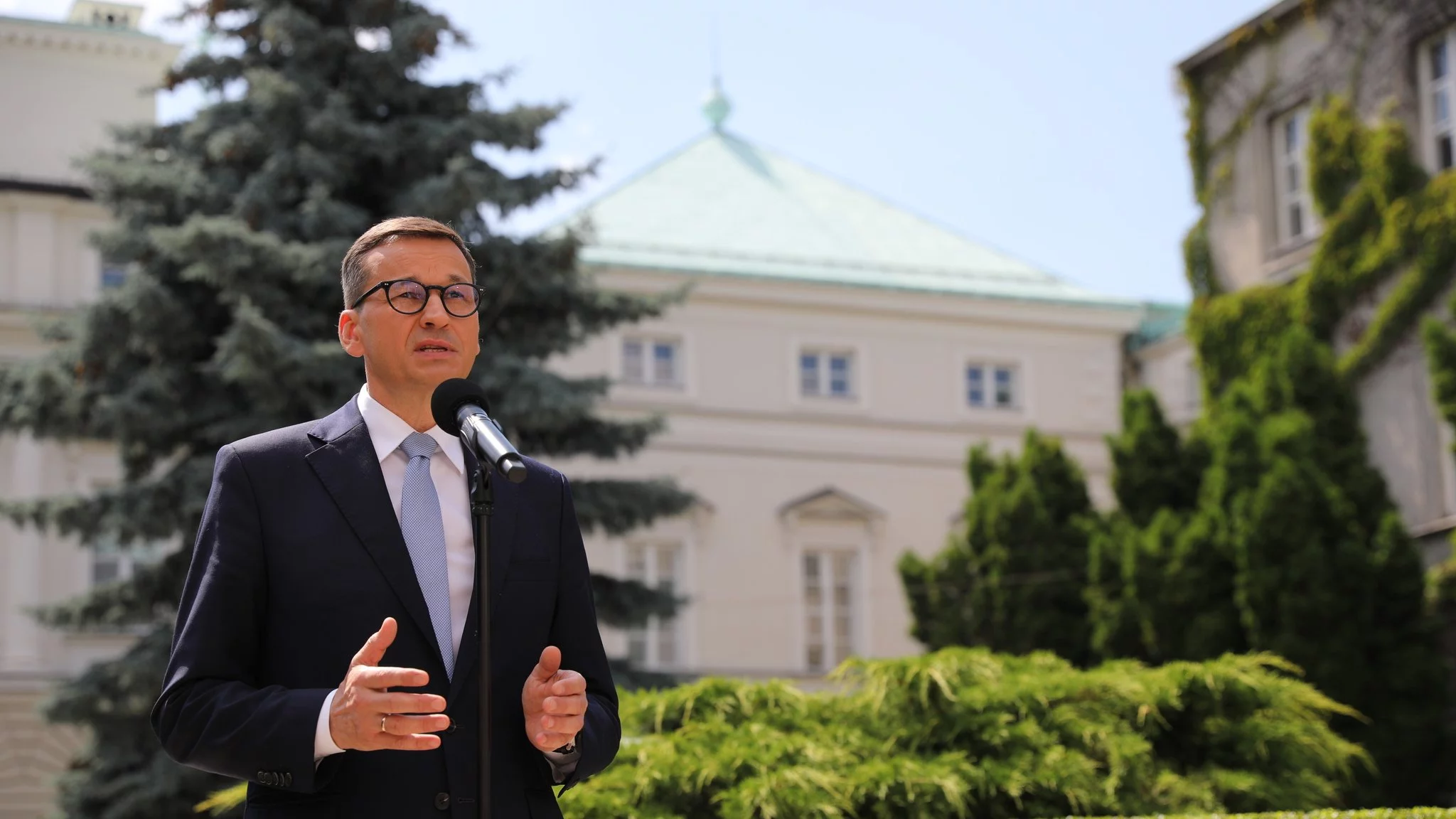 Mateusz Morawiecki