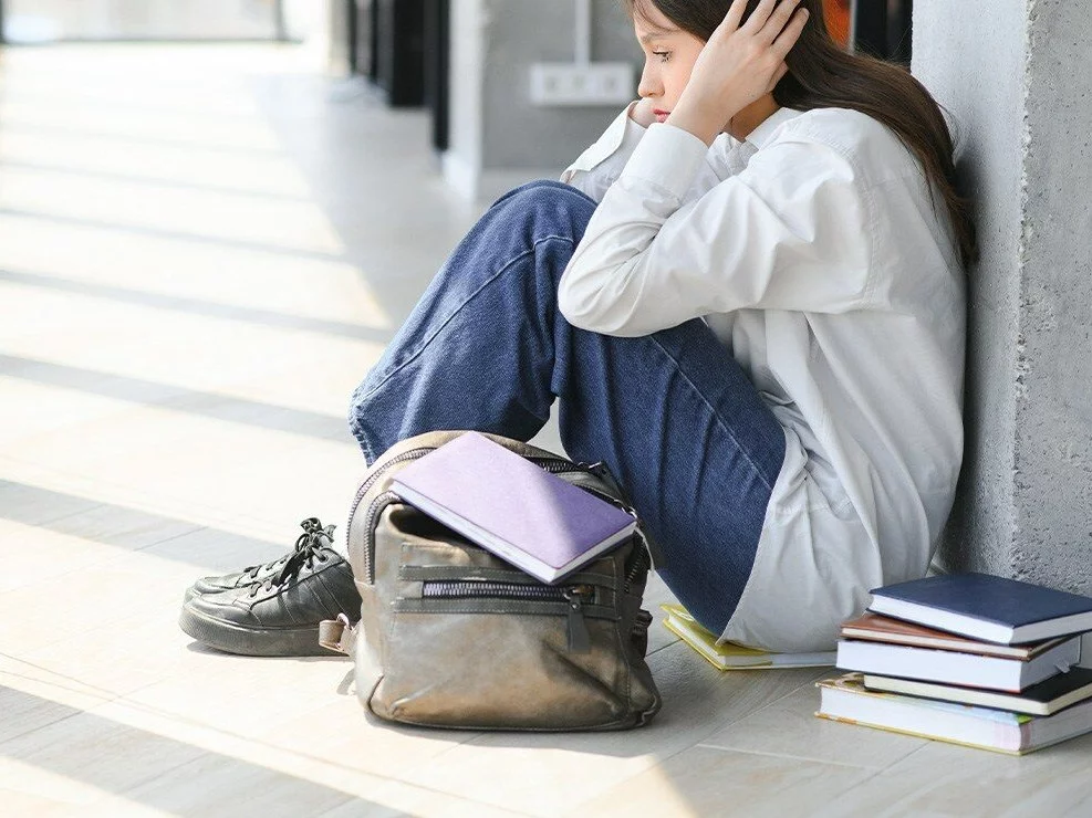 Problem przemocy w szkole