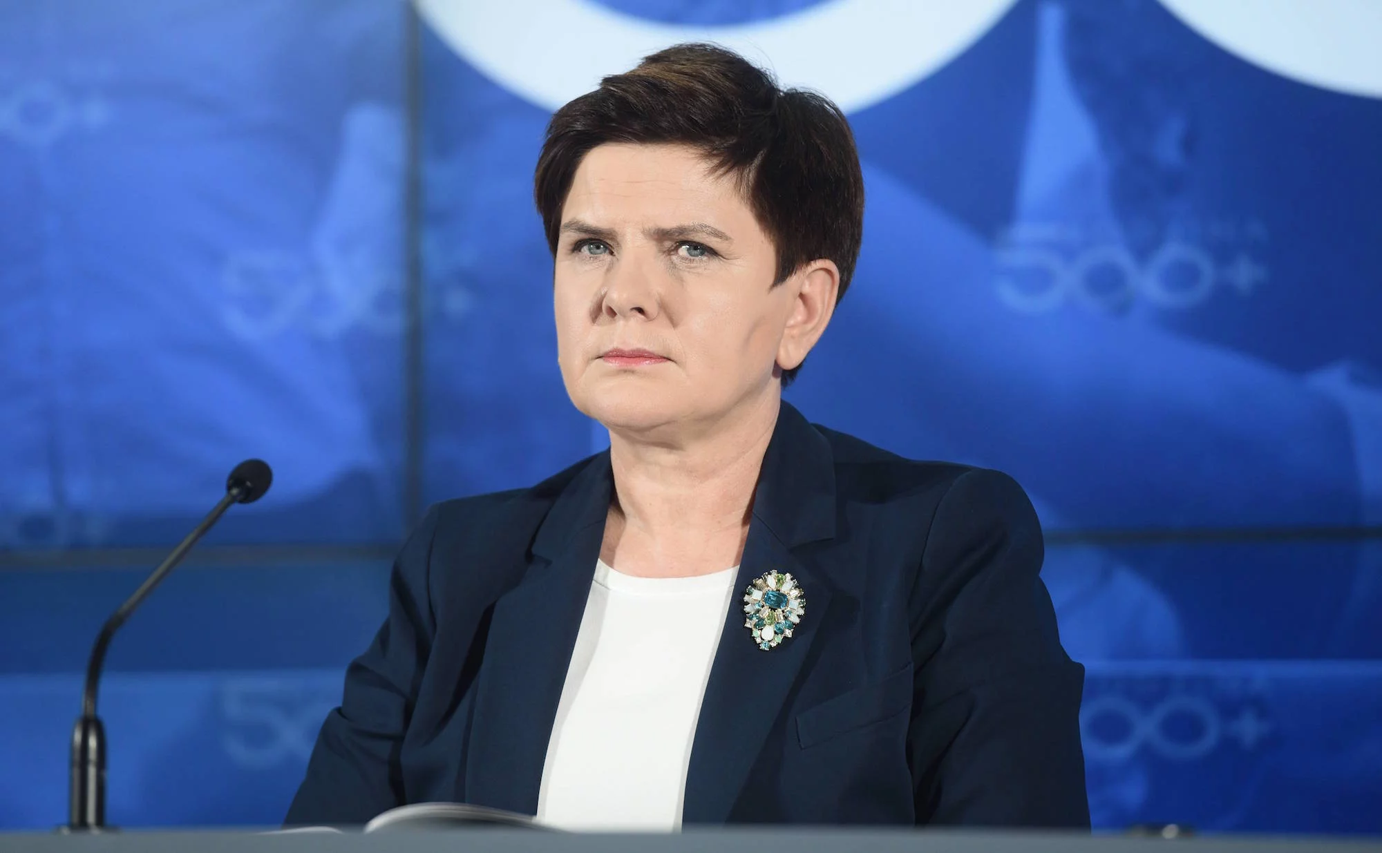 Beata Szydło