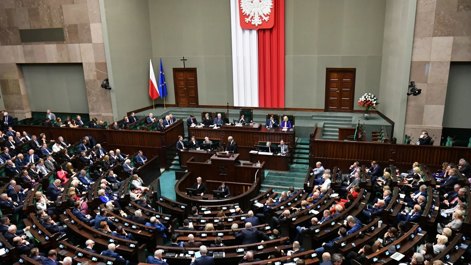 Sejm